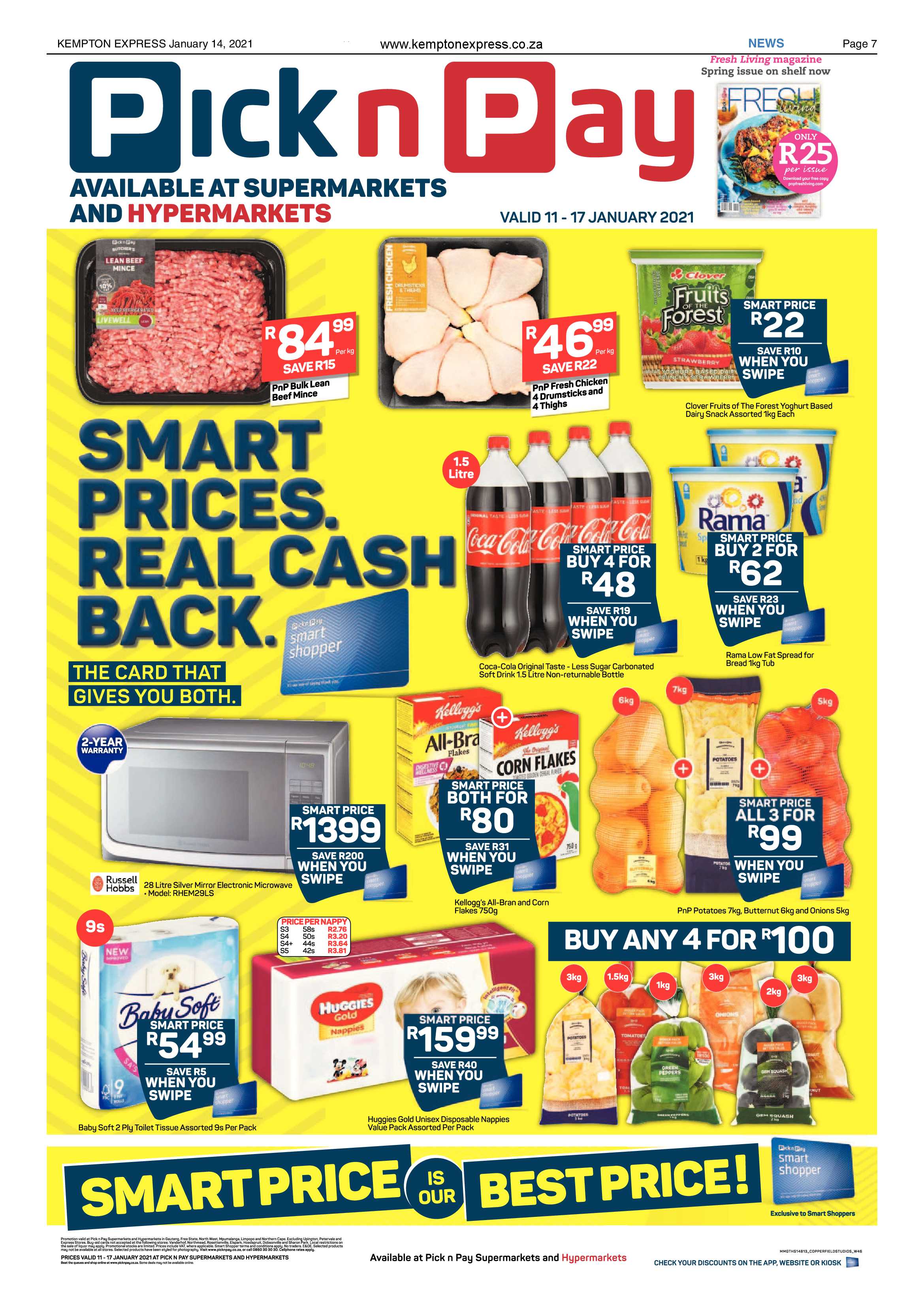 Kempton Express 14 January 2021 page 7