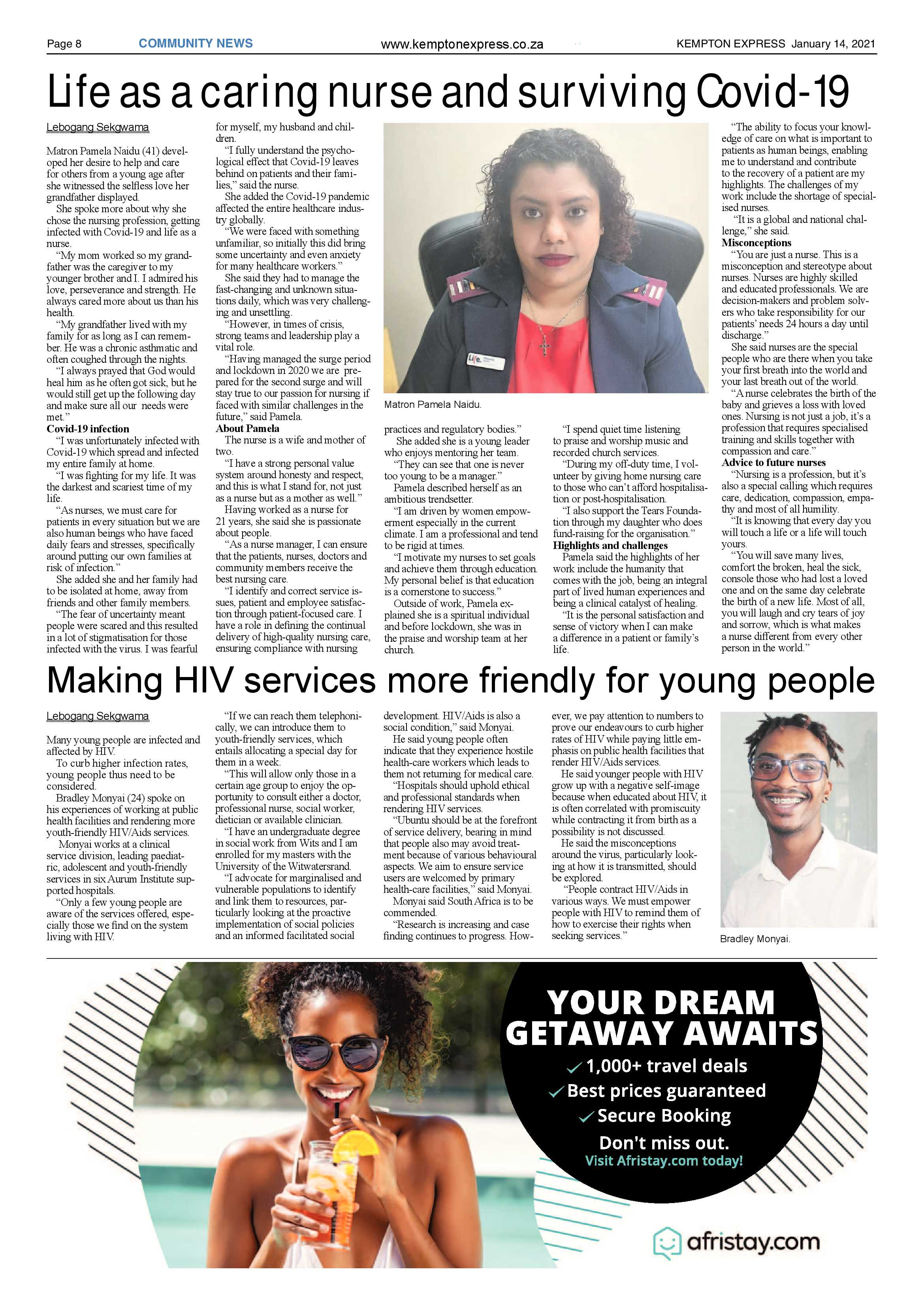 Kempton Express 14 January 2021 page 8