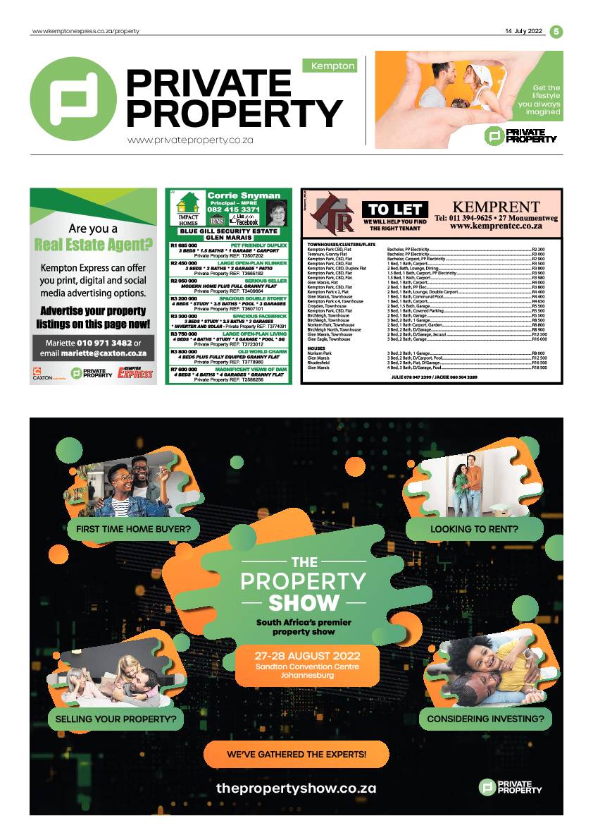 Kempton Express 14 July 2022 page 5