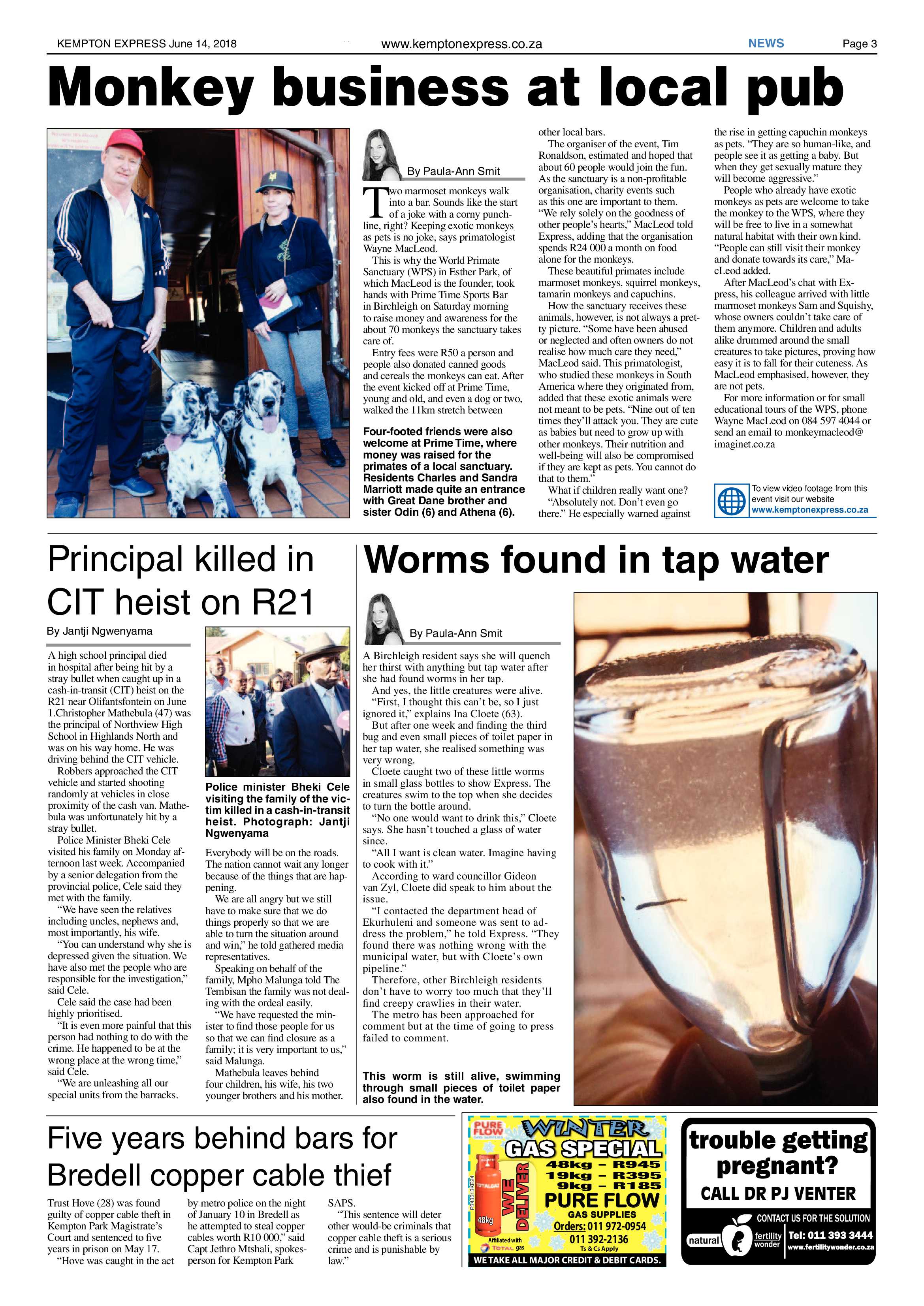 Kempton Express 14 June 2018 page 3