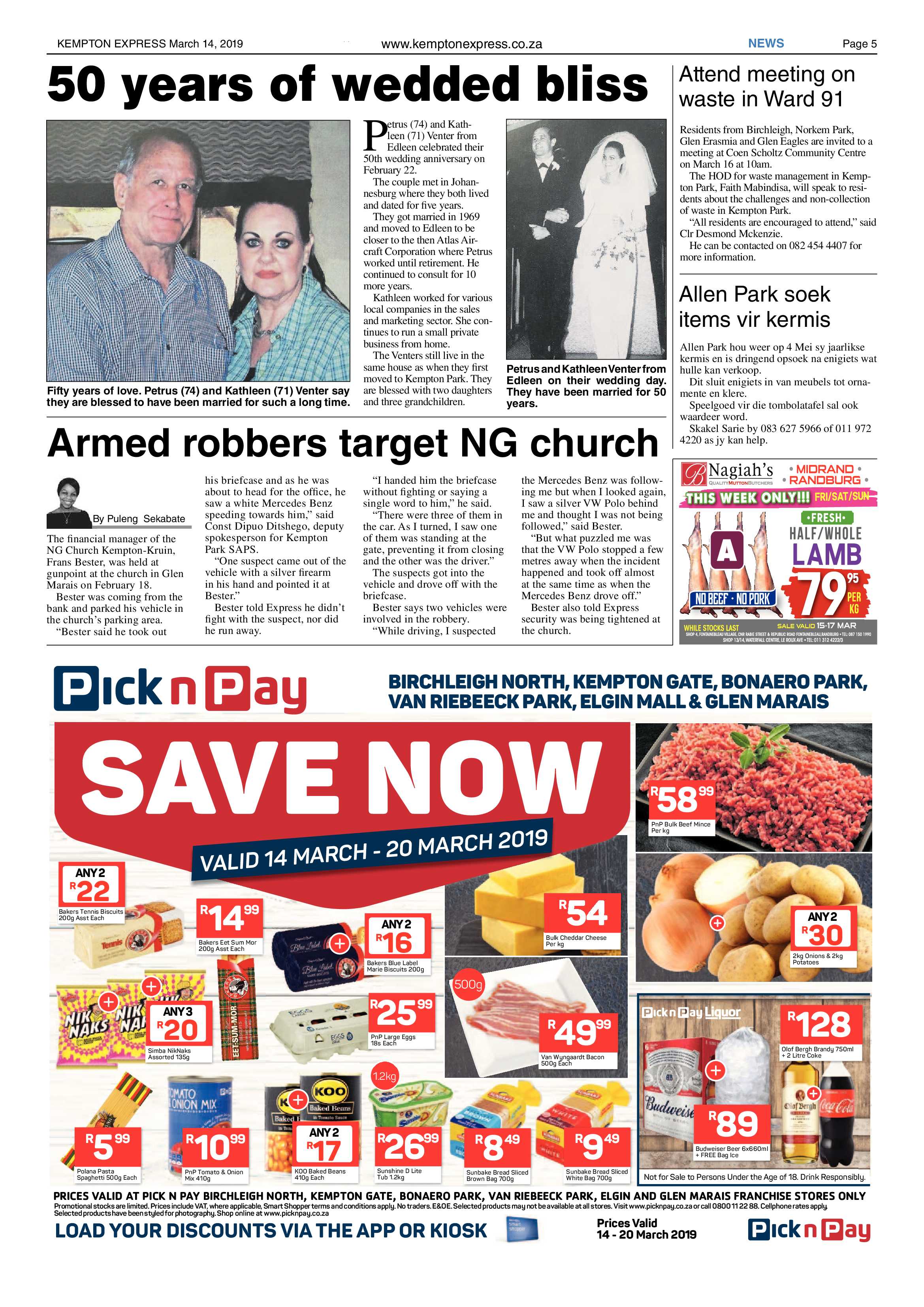 Kempton Express 14 March 2019 page 5