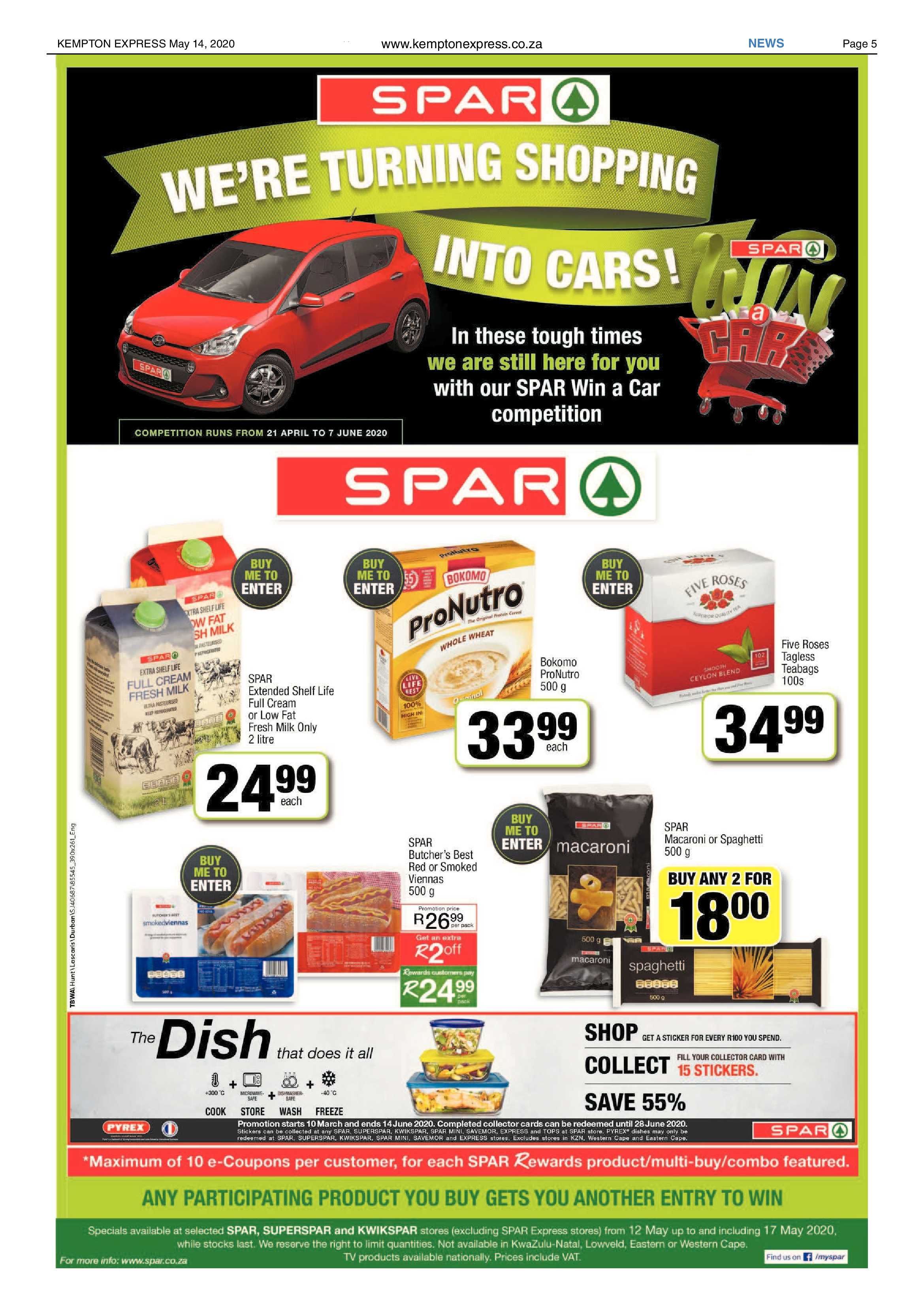 Kempton Express 14 May 2020 page 5