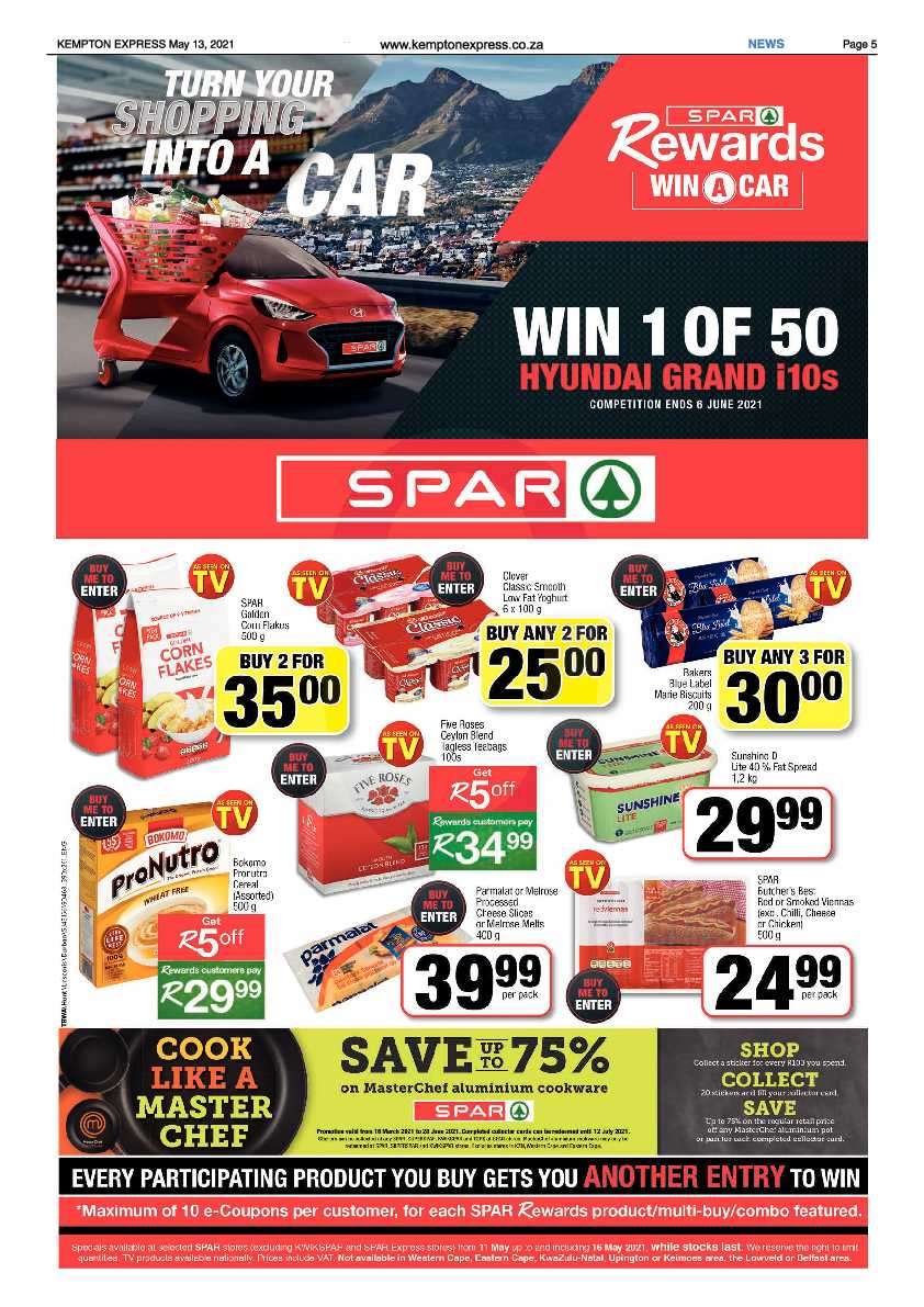 Kempton Express 14 May 2021 page 5