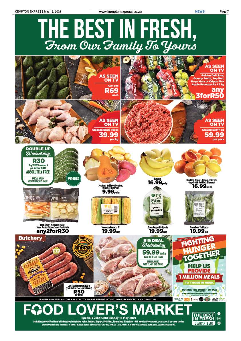 Kempton Express 14 May 2021 page 7