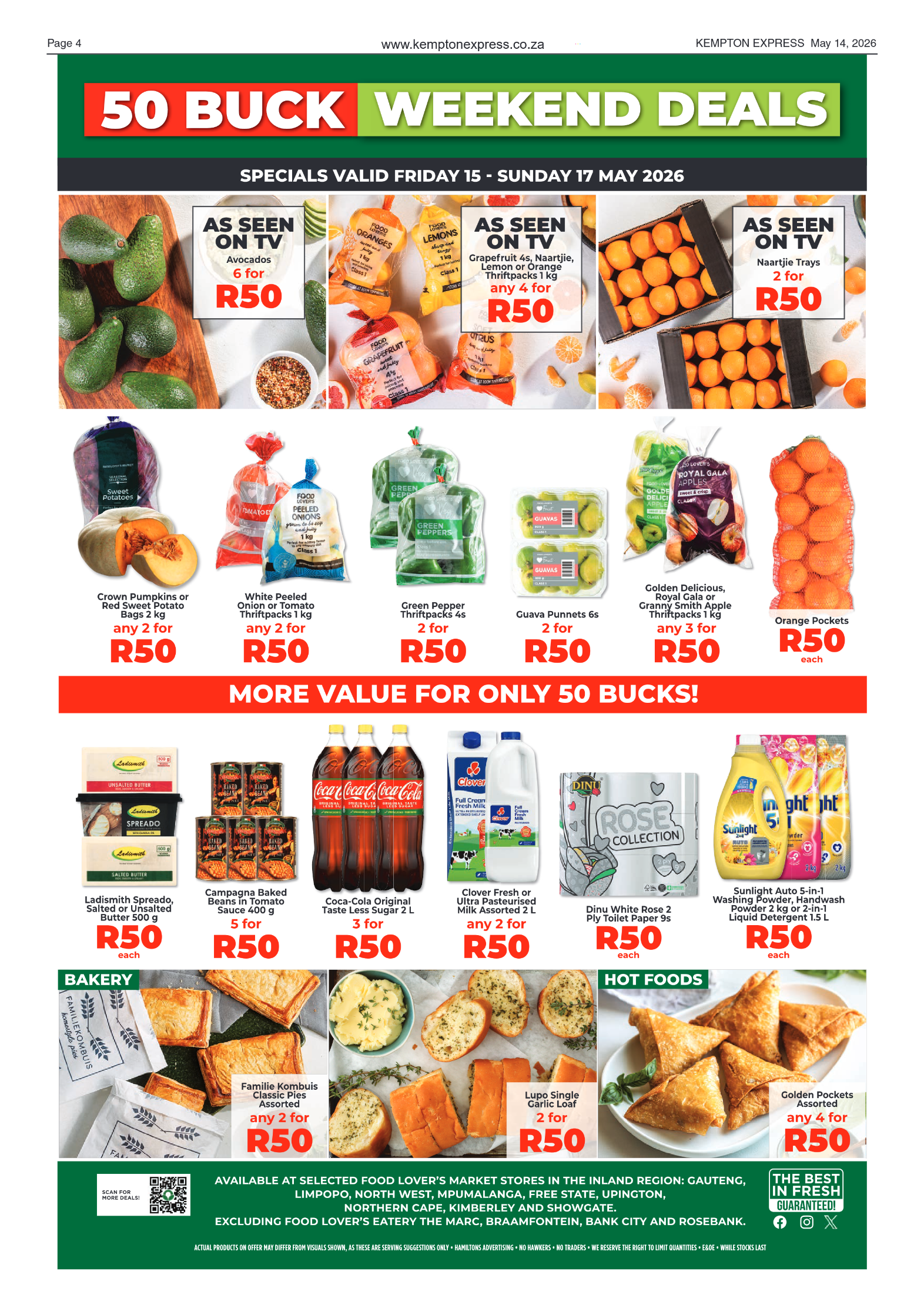 Kempton Express 14 May 2026 page 4