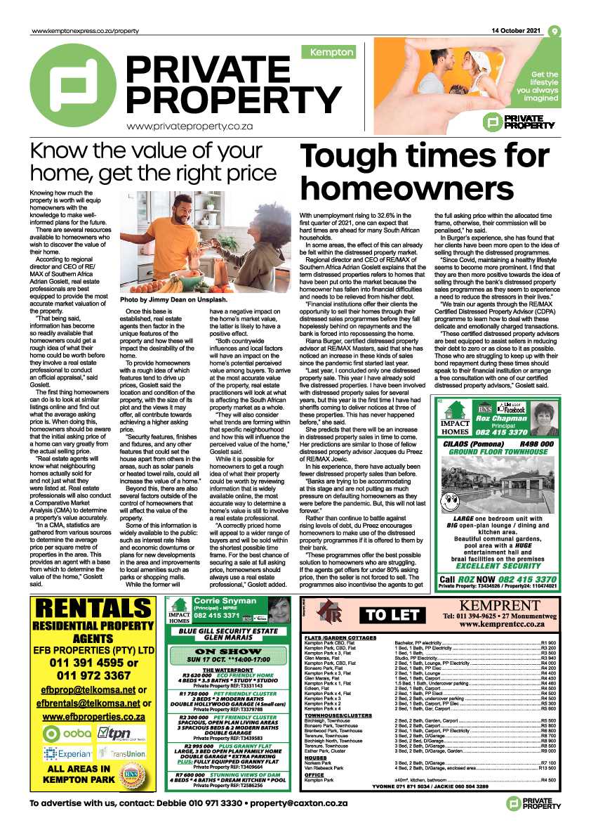 Kempton Express 14 October 2021 page 9