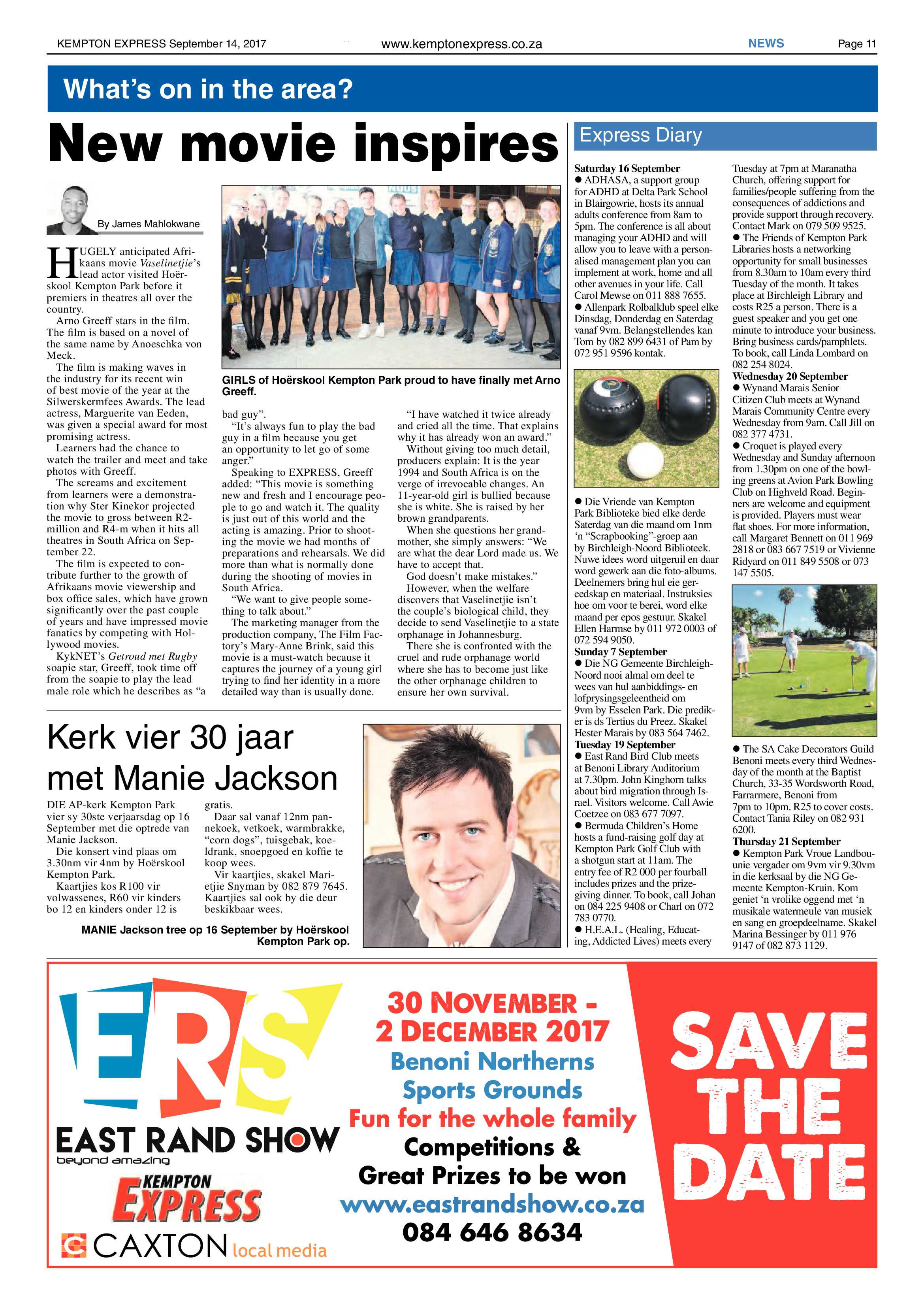 Kempton Express 14 September 2017 page 11