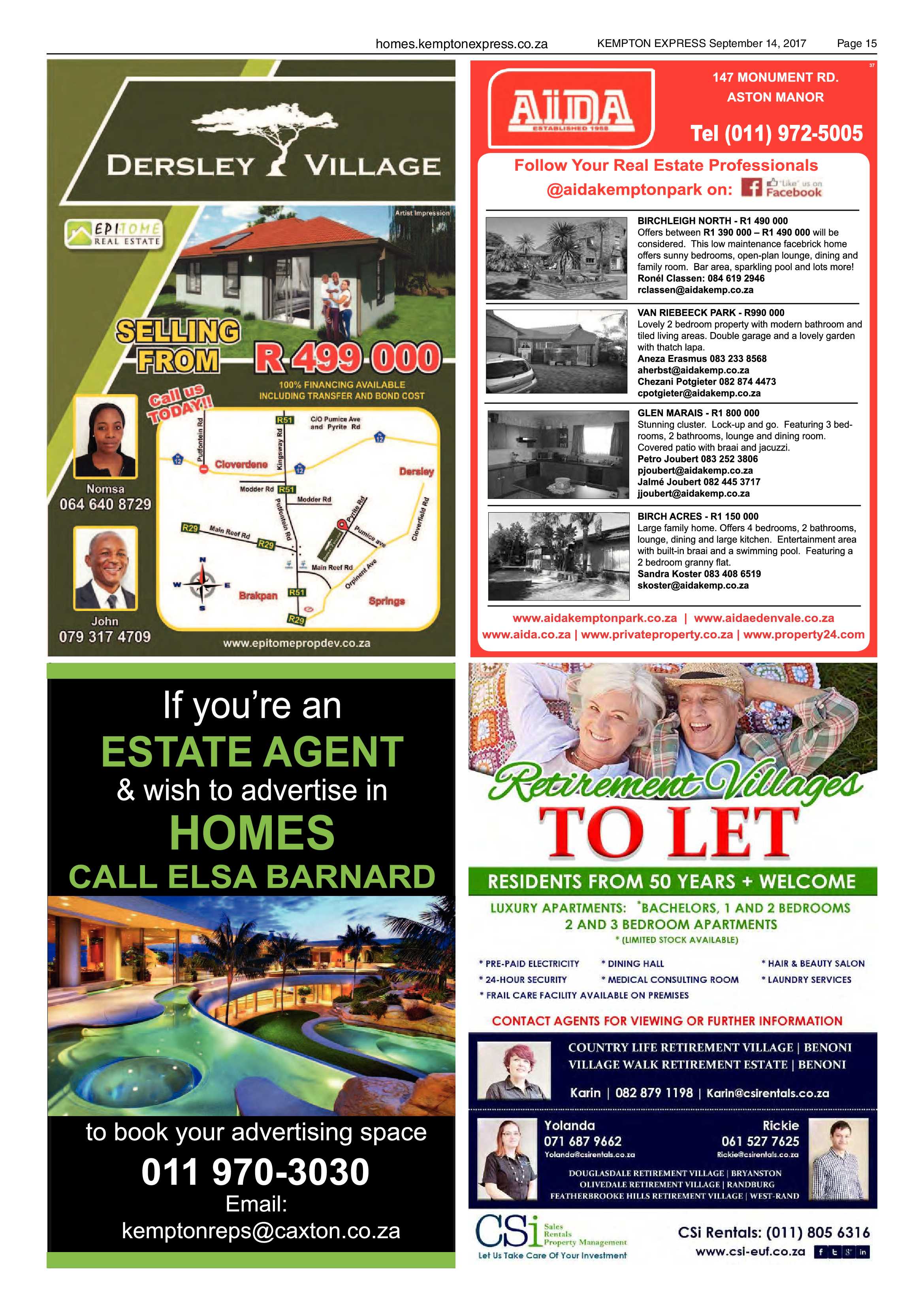 Kempton Express 14 September 2017 page 15