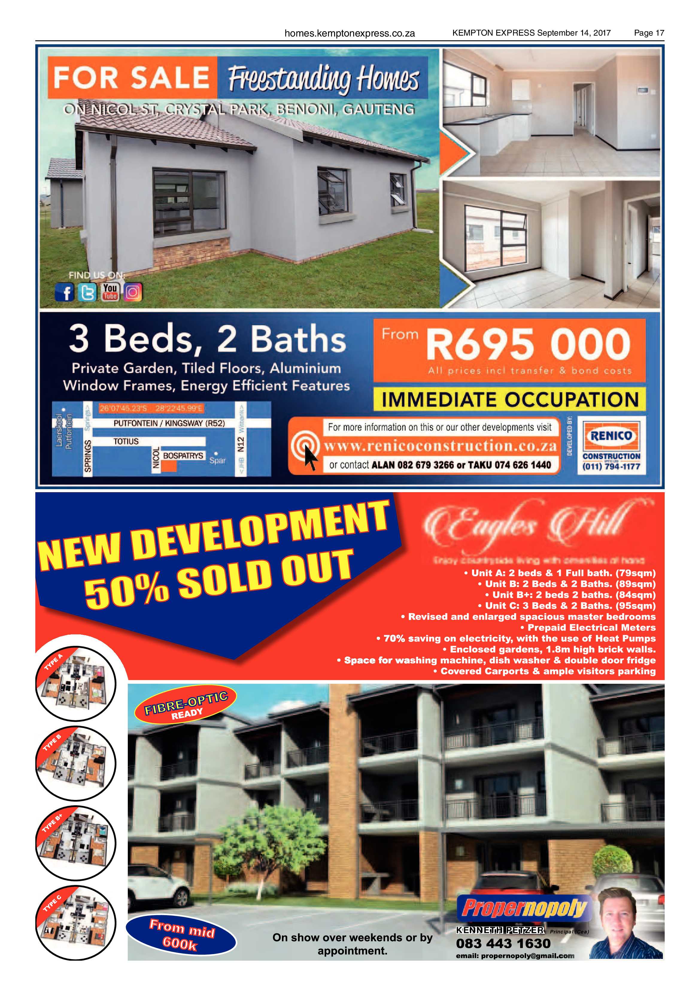 Kempton Express 14 September 2017 page 17