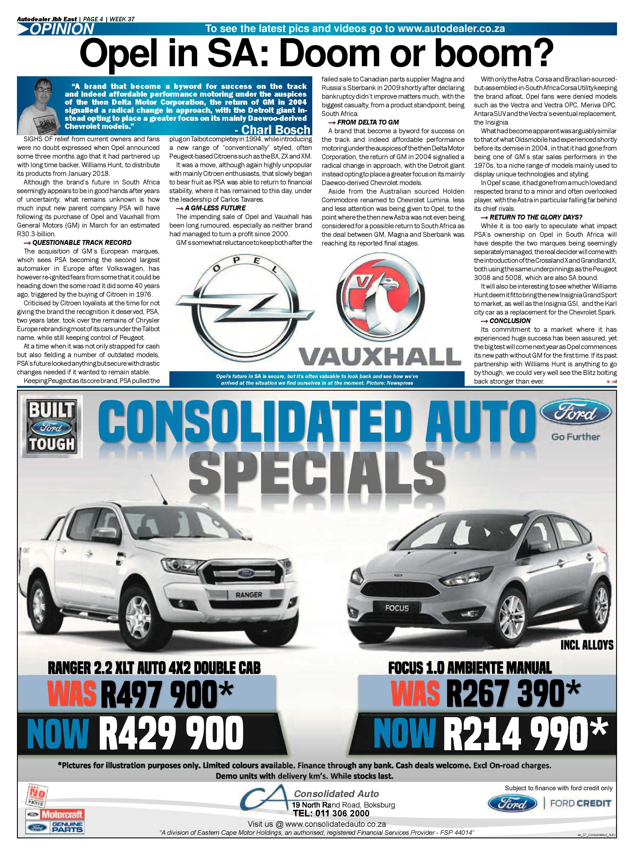 Kempton Express 14 September 2017 page 28