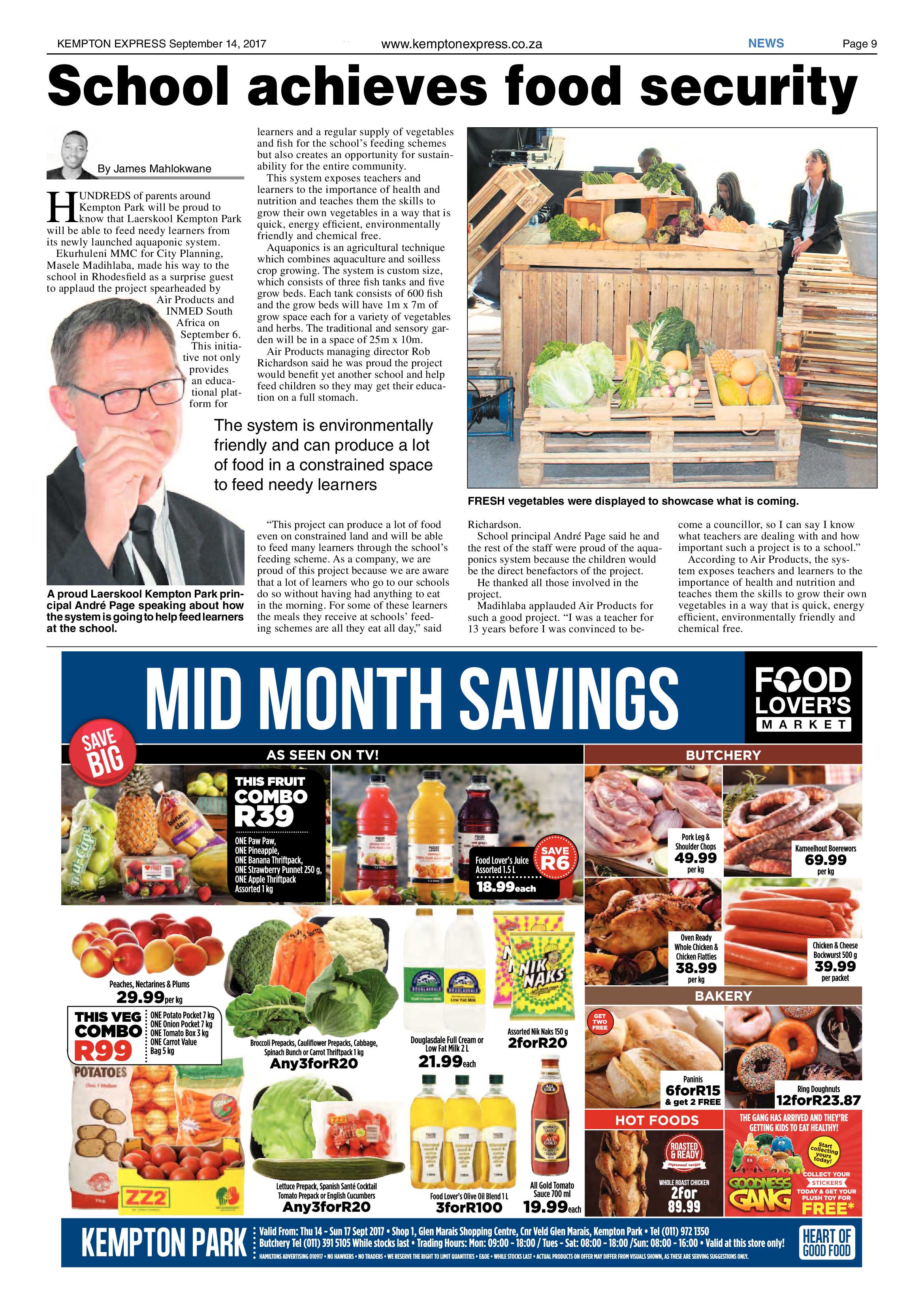 Kempton Express 14 September 2017 page 9