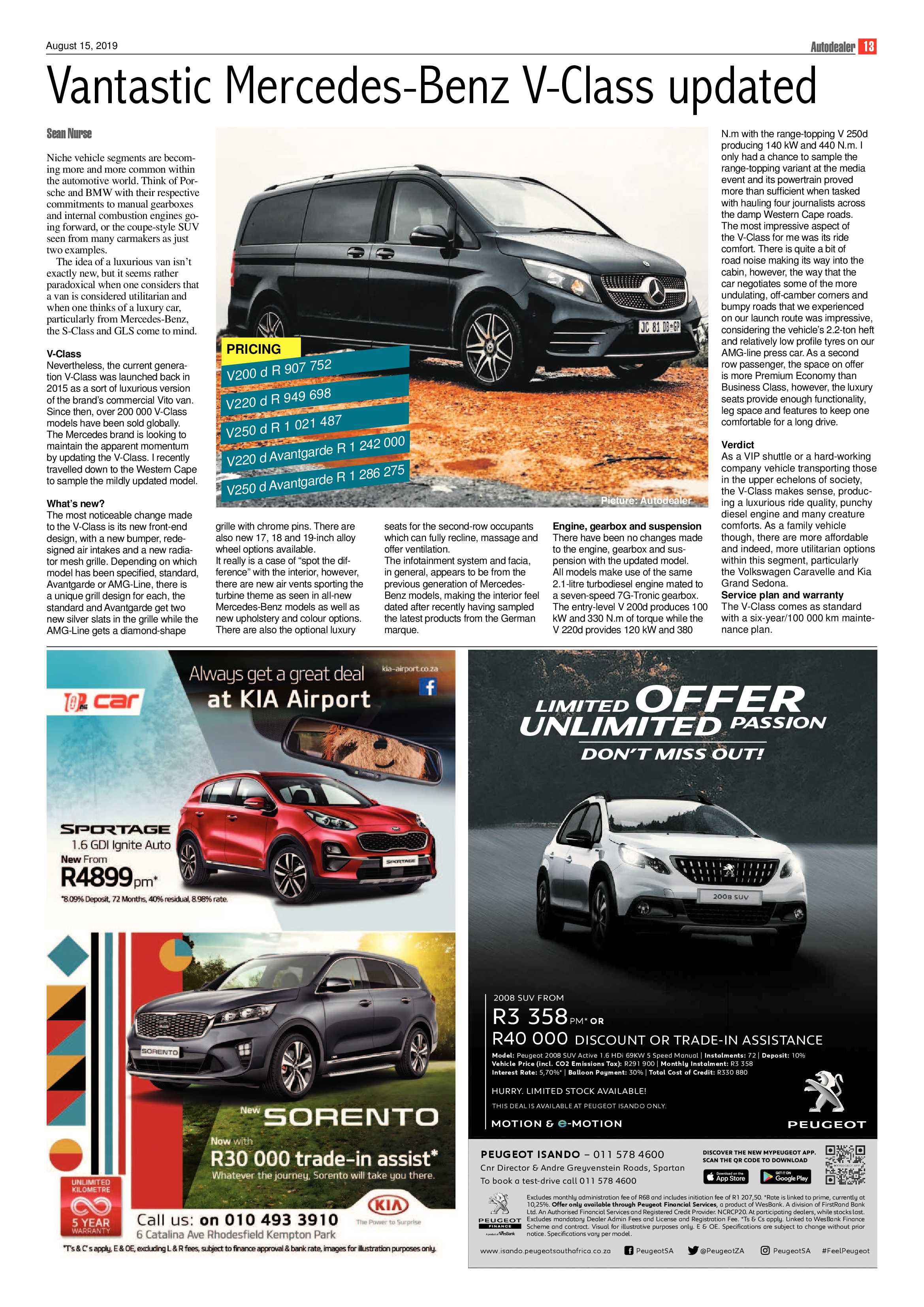 Kempton Express 15 August 2019 page 13