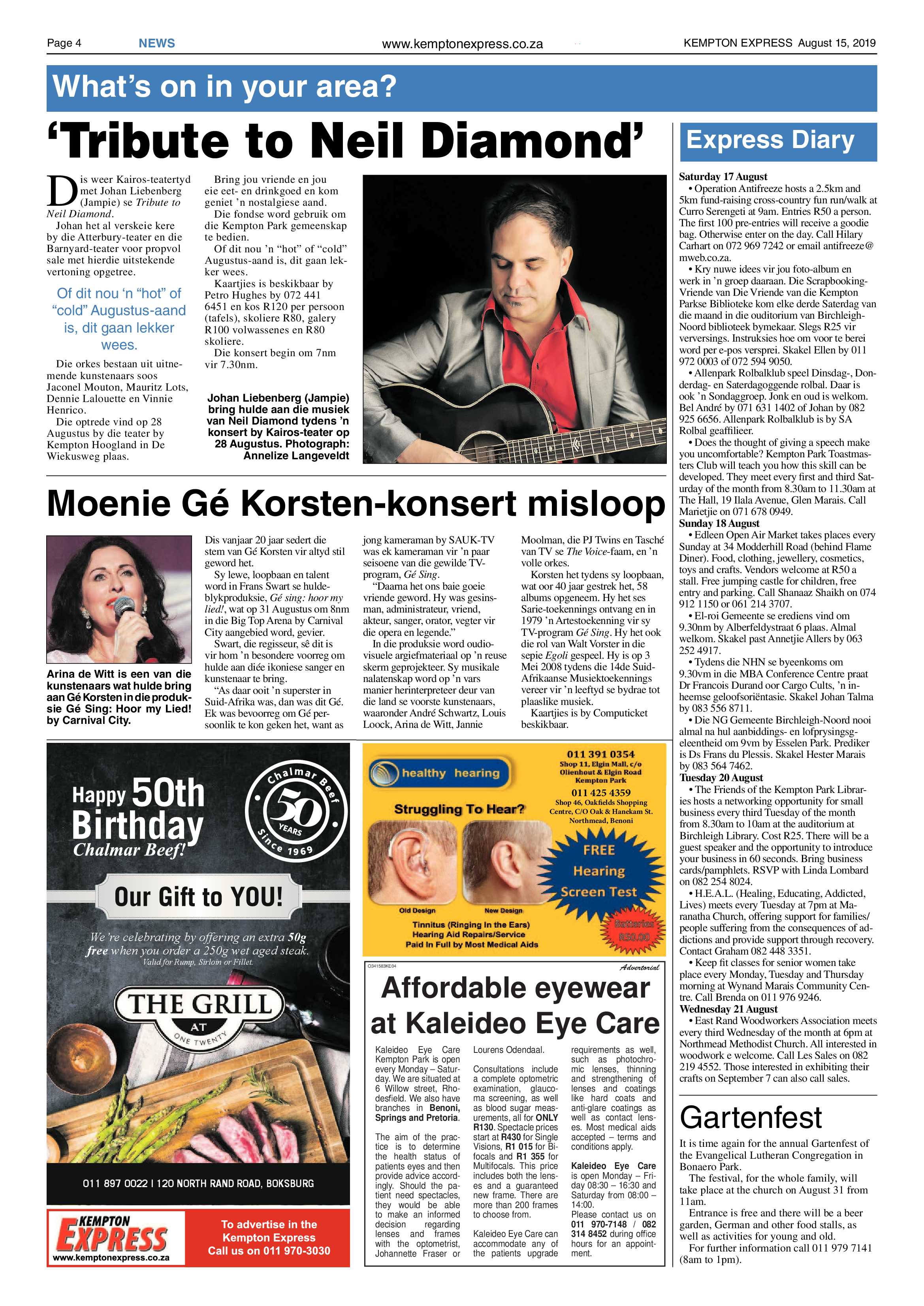 Kempton Express 15 August 2019 page 4