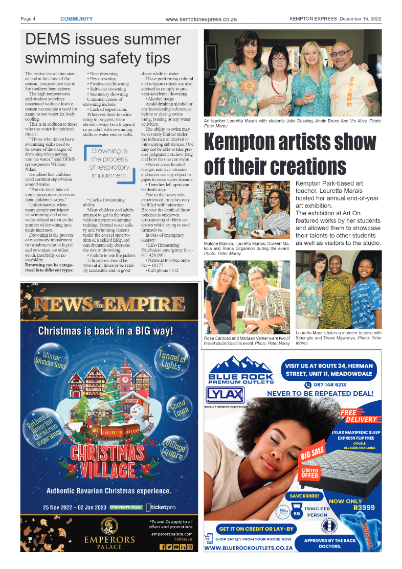 Kempton Express 15 Dec 2022 page 4