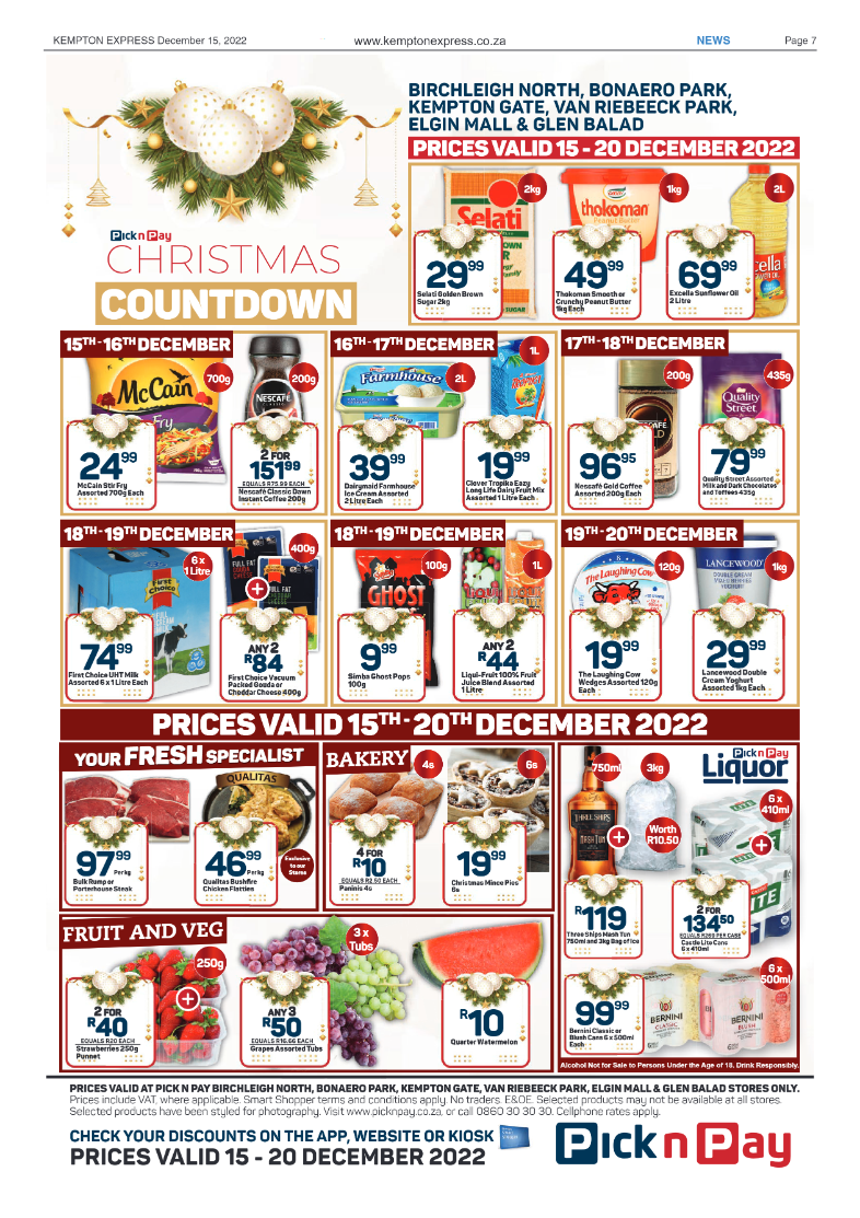 Kempton Express 15 Dec 2022 page 7
