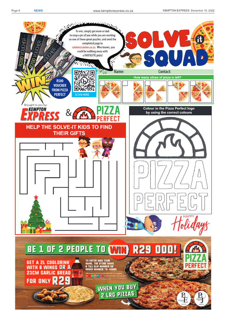 Kempton Express 15 Dec 2022 page 8