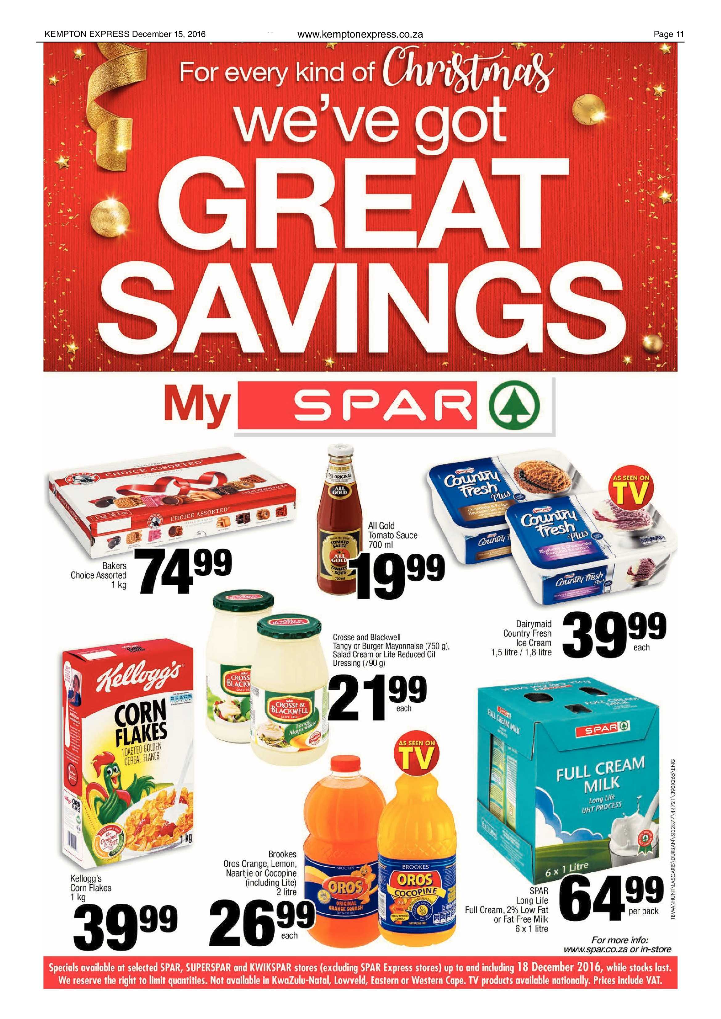 Kempton Express 15 December 2016 page 11