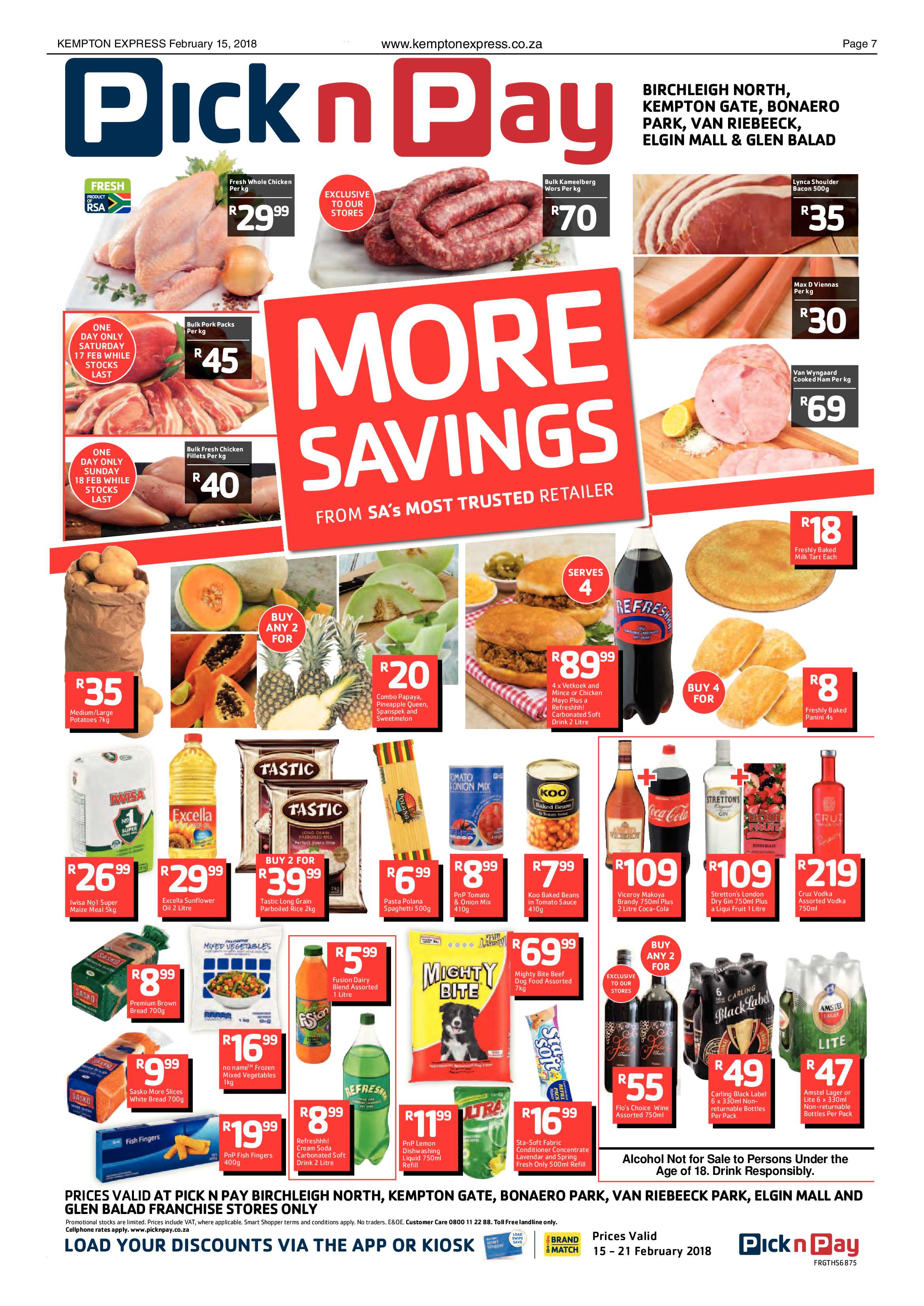 Kempton Express 15 February 2018 page 7