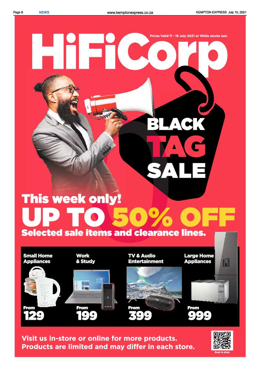 Kempton Express 15 July 2021 page 8