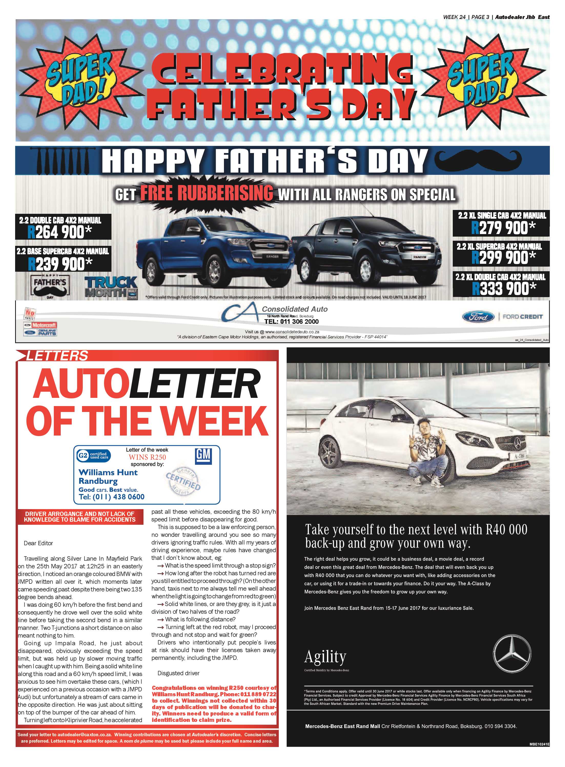 Kempton Express 15 June 2017 page 27