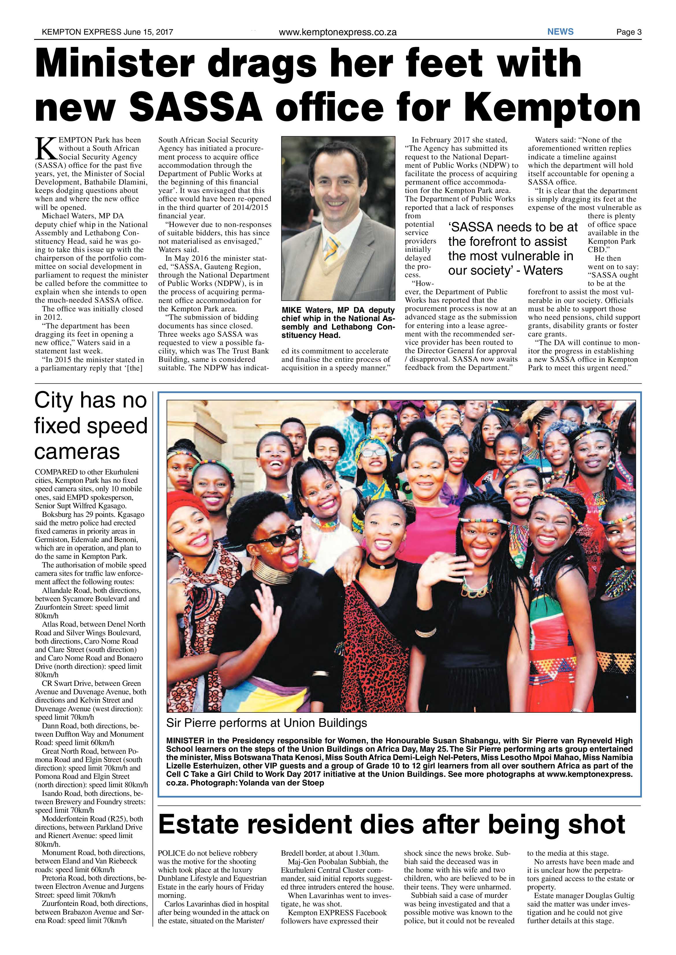 Kempton Express 15 June 2017 page 3