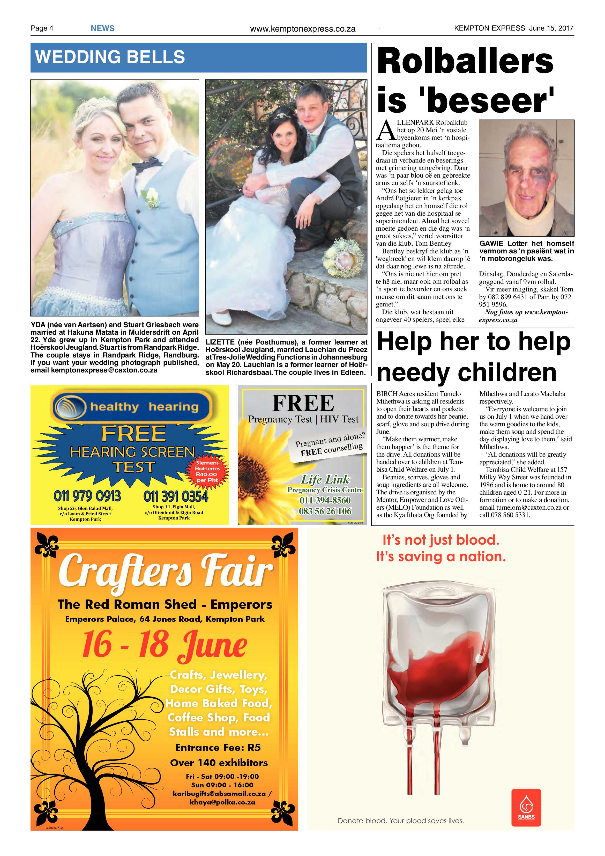 Kempton Express 15 June 2017 page 4