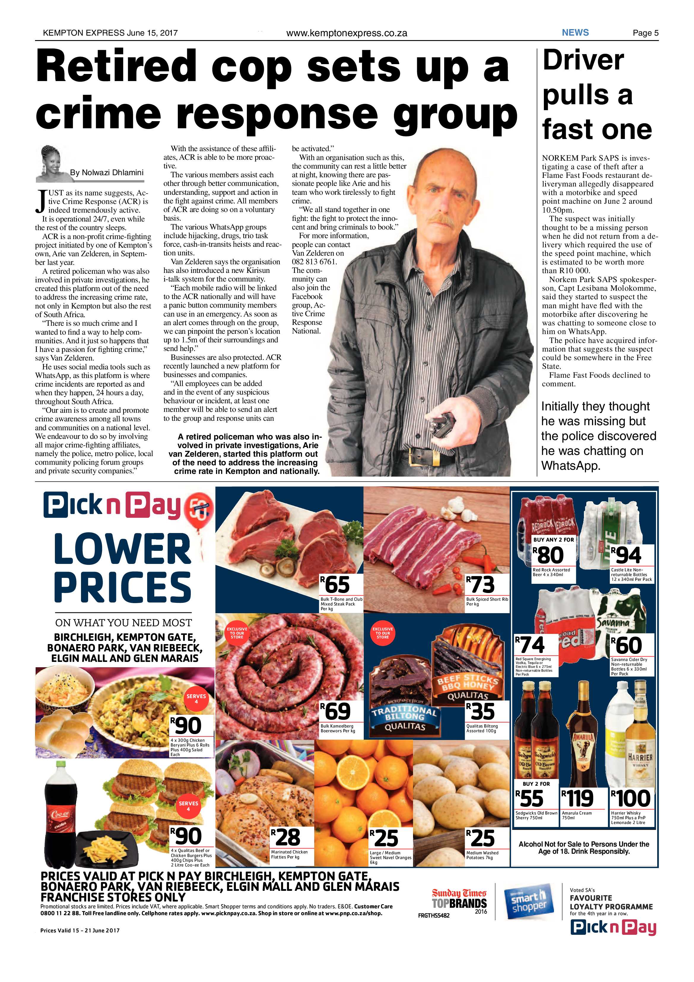 Kempton Express 15 June 2017 page 5