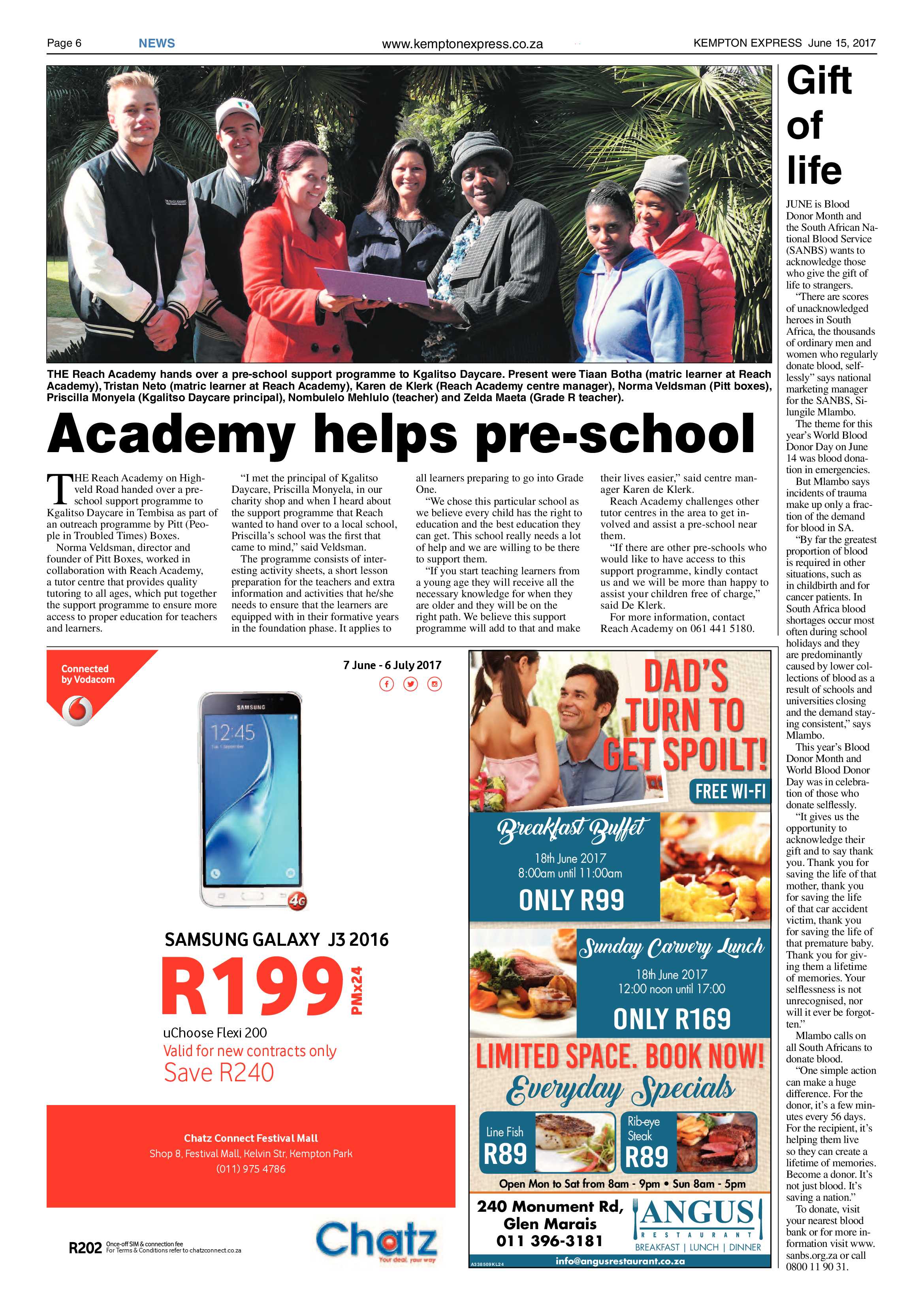 Kempton Express 15 June 2017 page 6