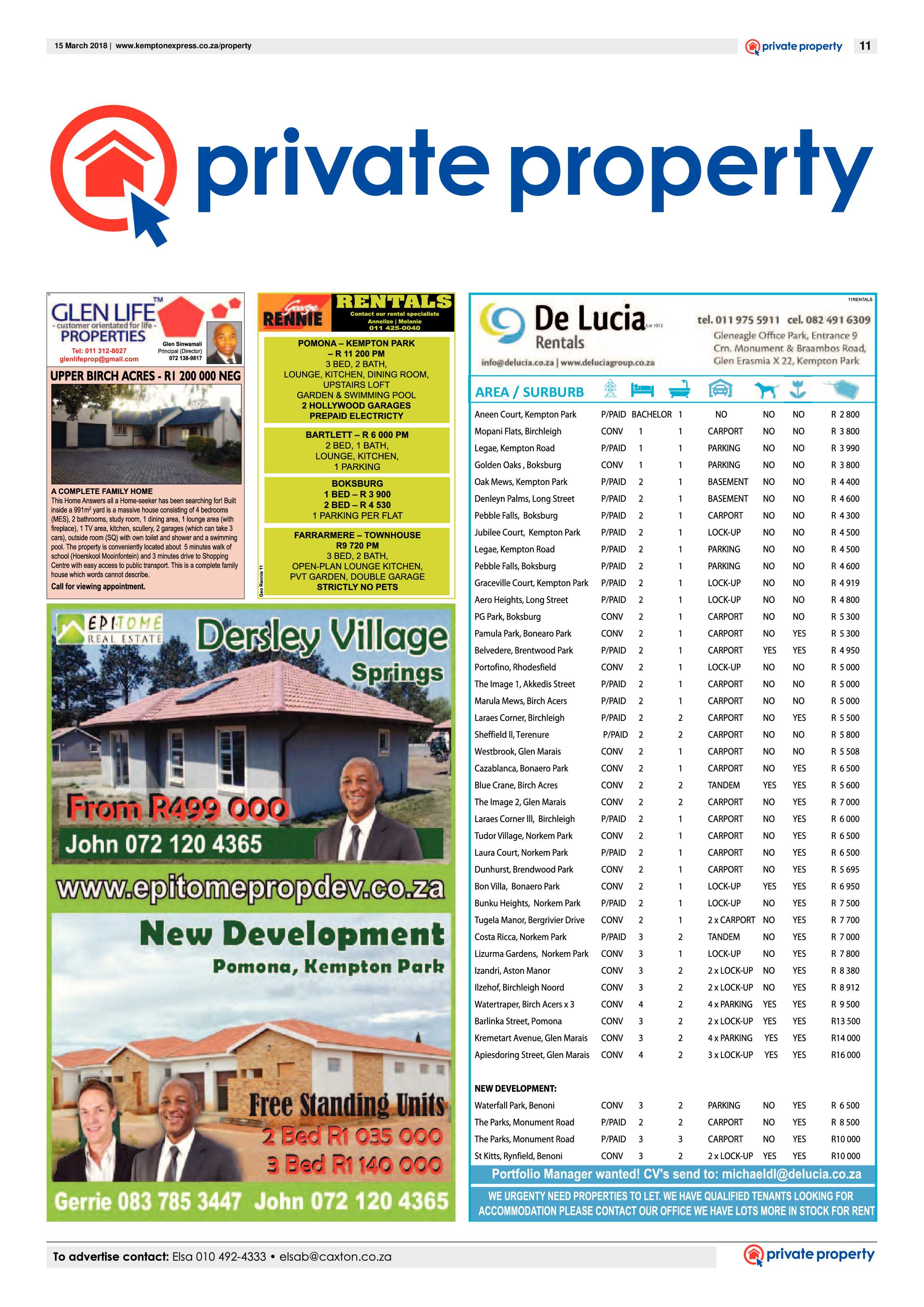 Kempton Express 15 March 2018 page 11