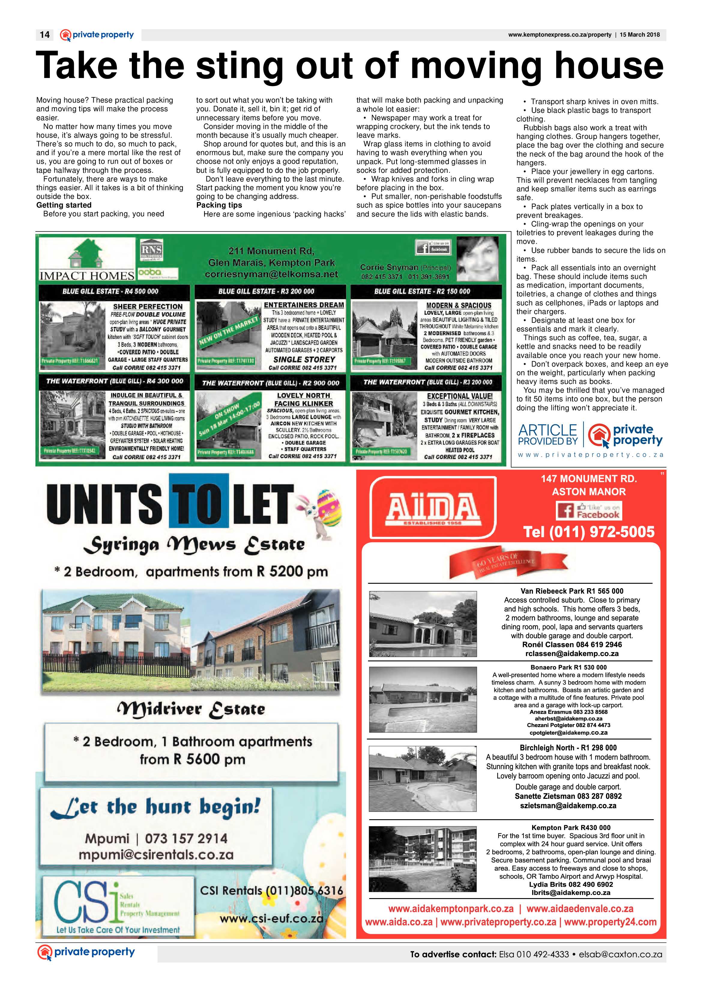 Kempton Express 15 March 2018 page 14