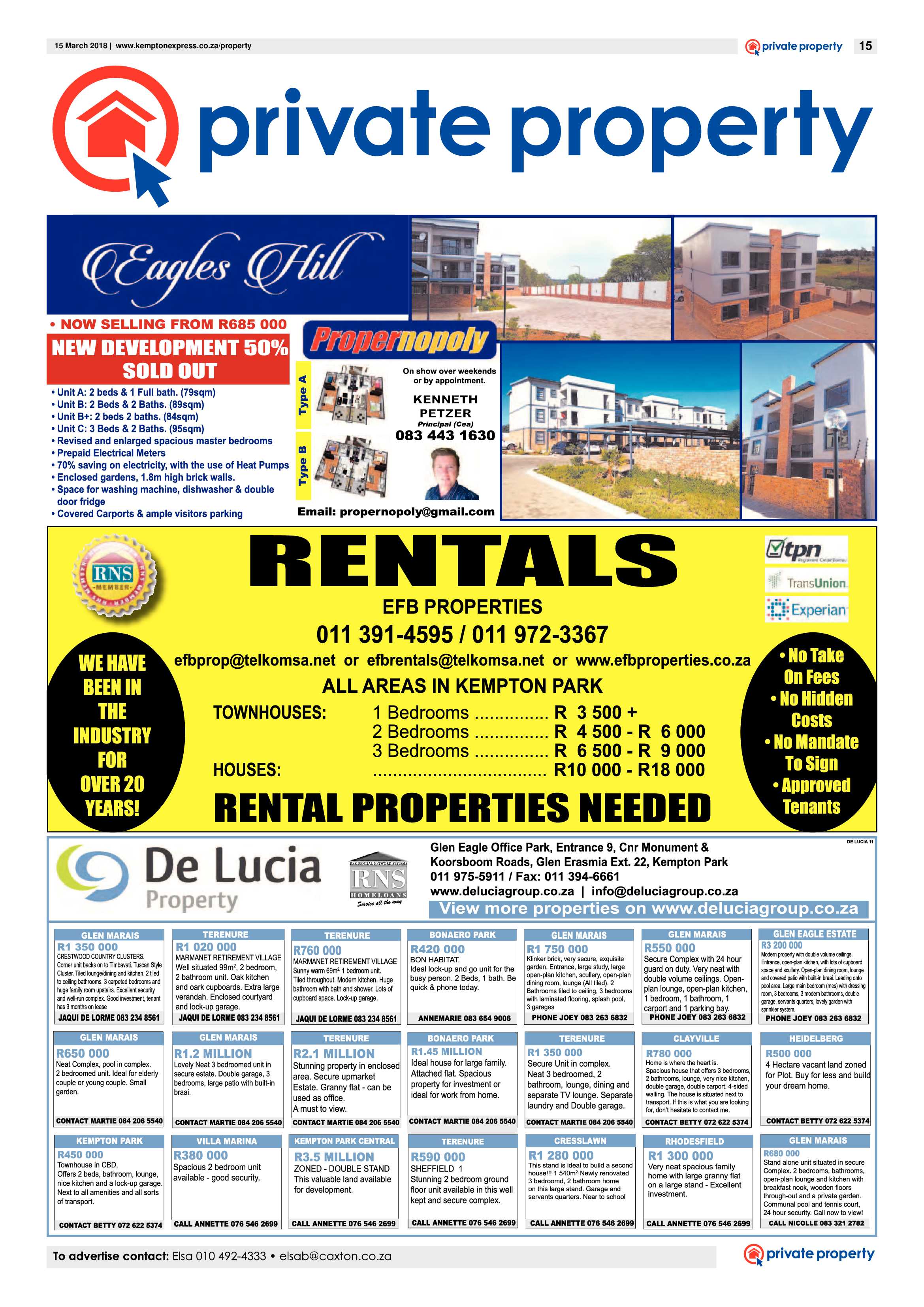 Kempton Express 15 March 2018 page 15