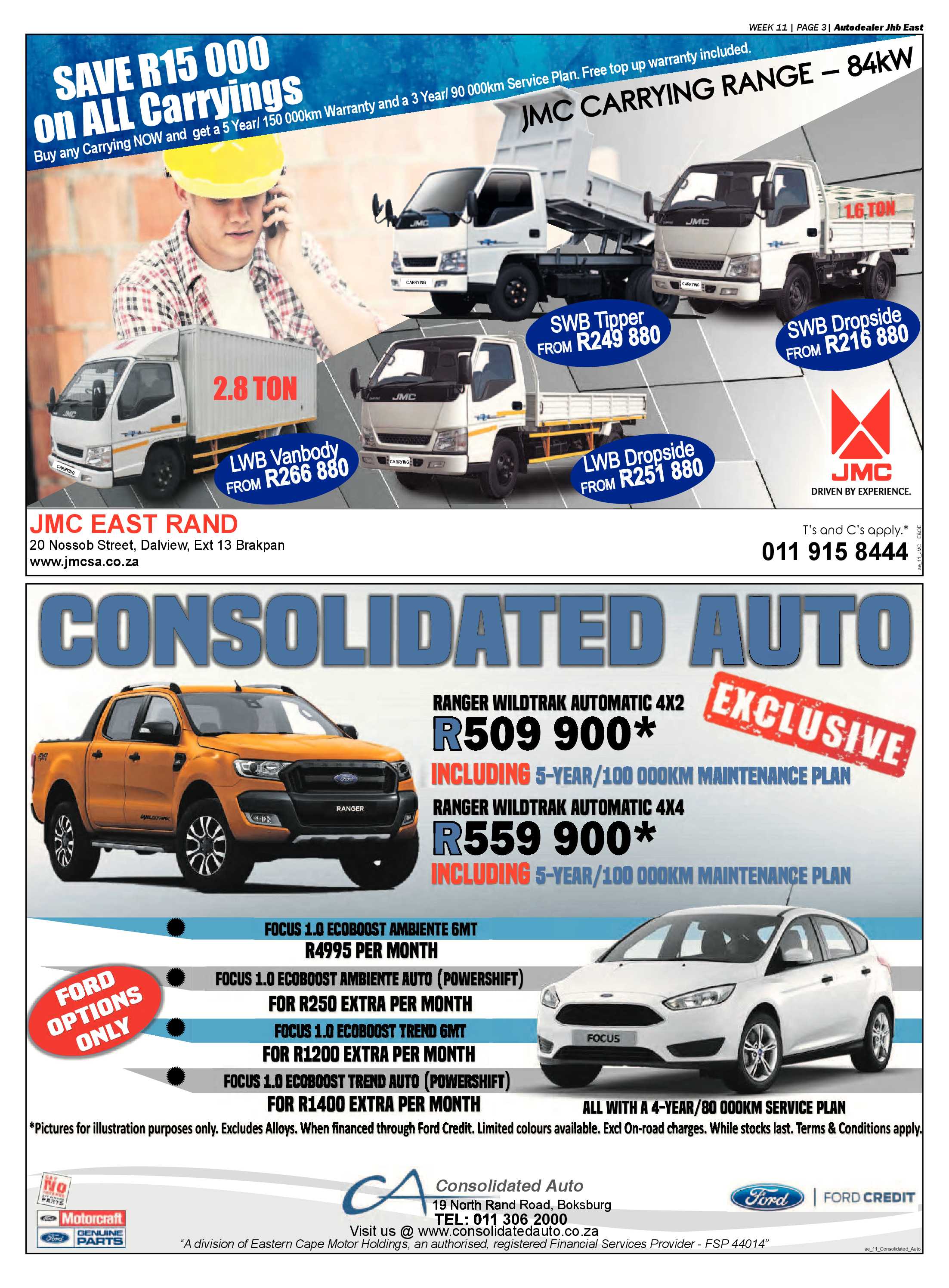 Kempton Express 15 March 2018 page 23