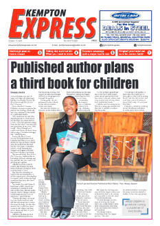 Kempton Express 15 October 2026