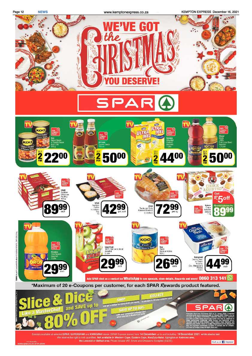 Kempton Express 16 December 2021 page 12