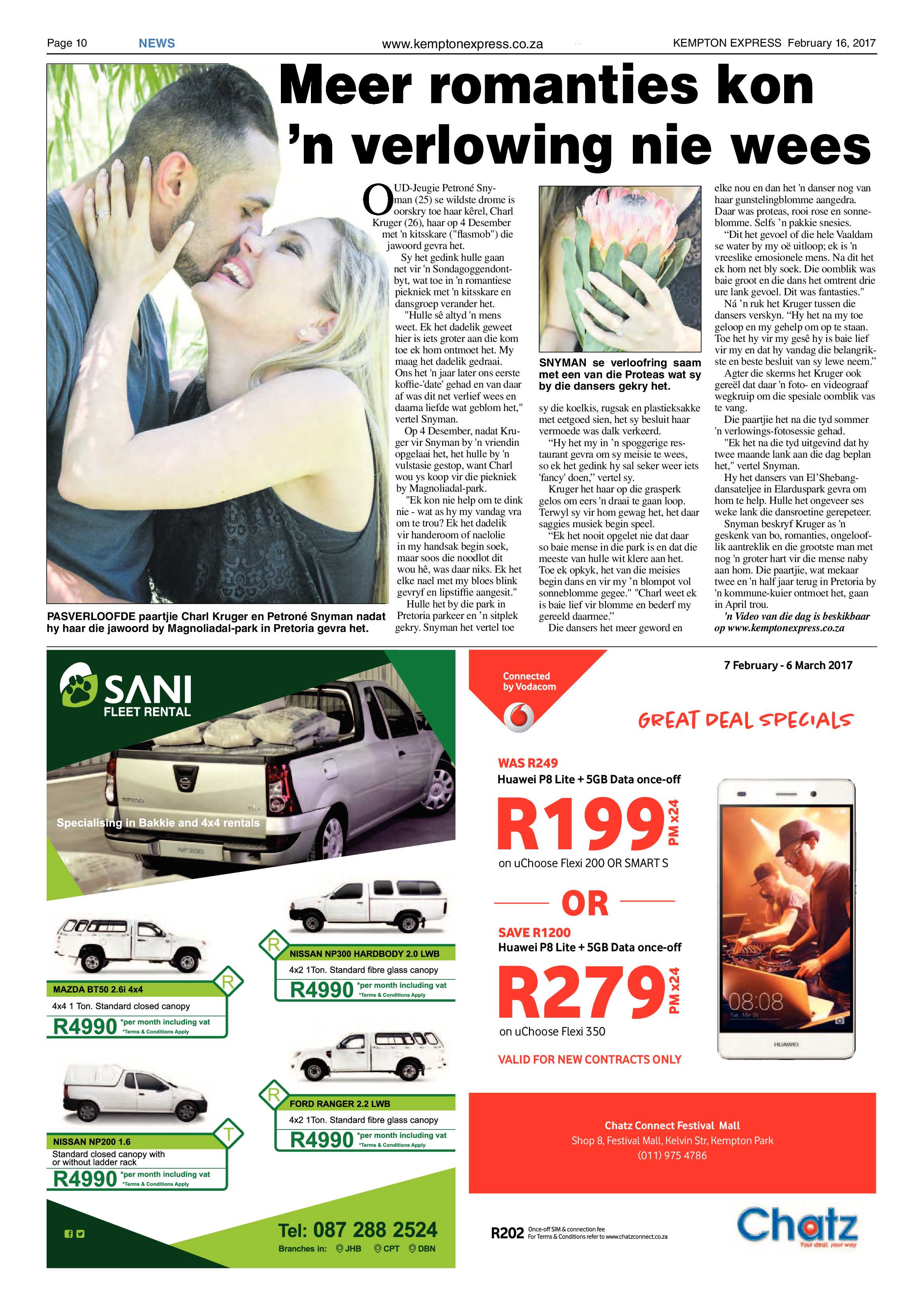 Kempton Express 16 February 2017 page 10