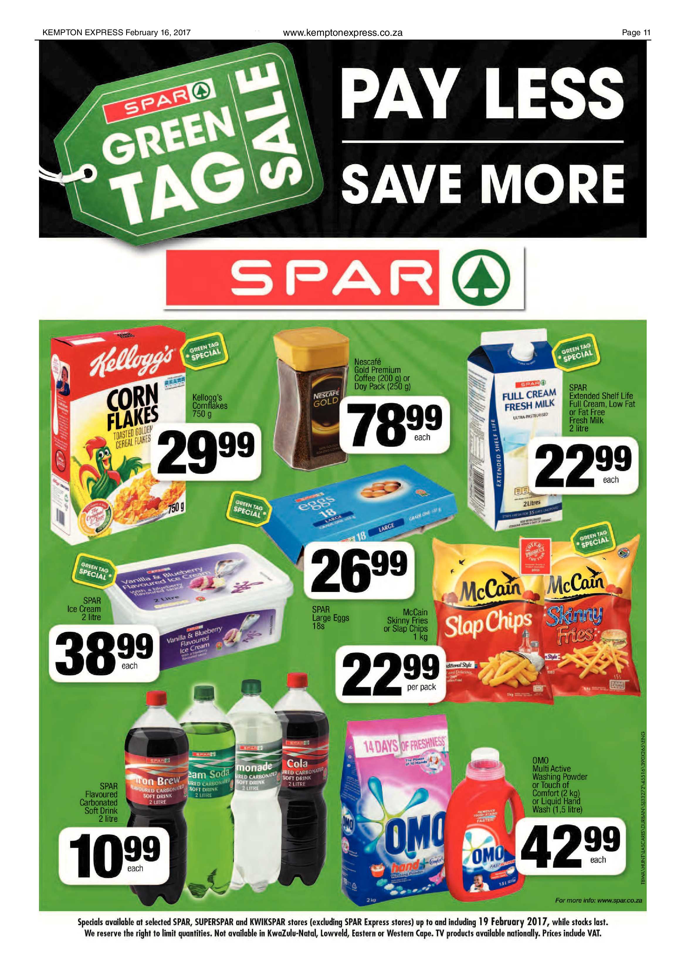 Kempton Express 16 February 2017 page 11