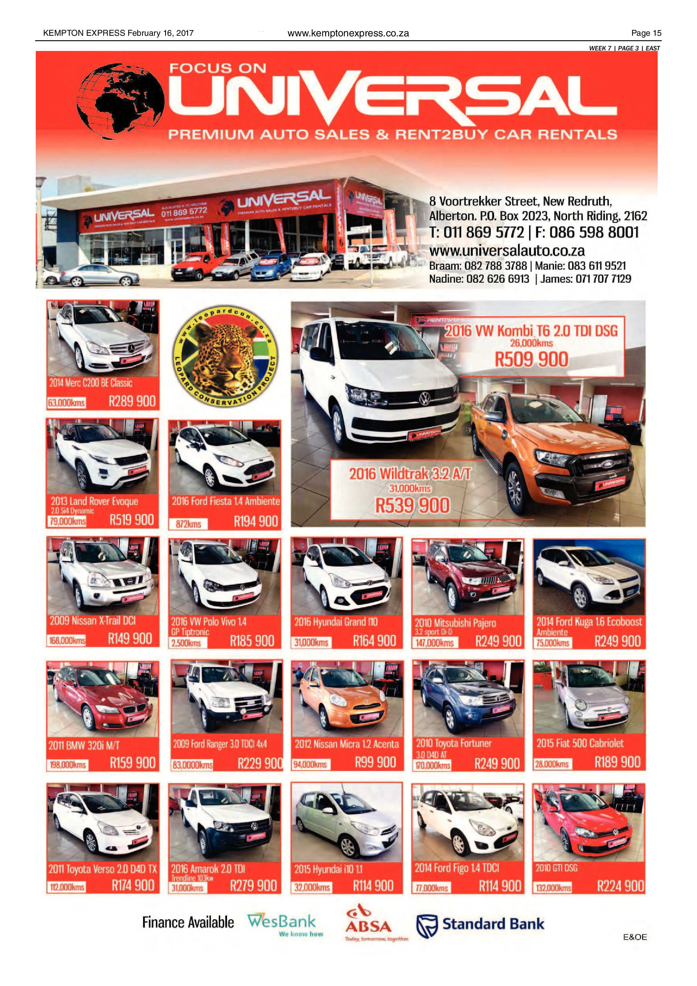 Kempton Express 16 February 2017 page 15