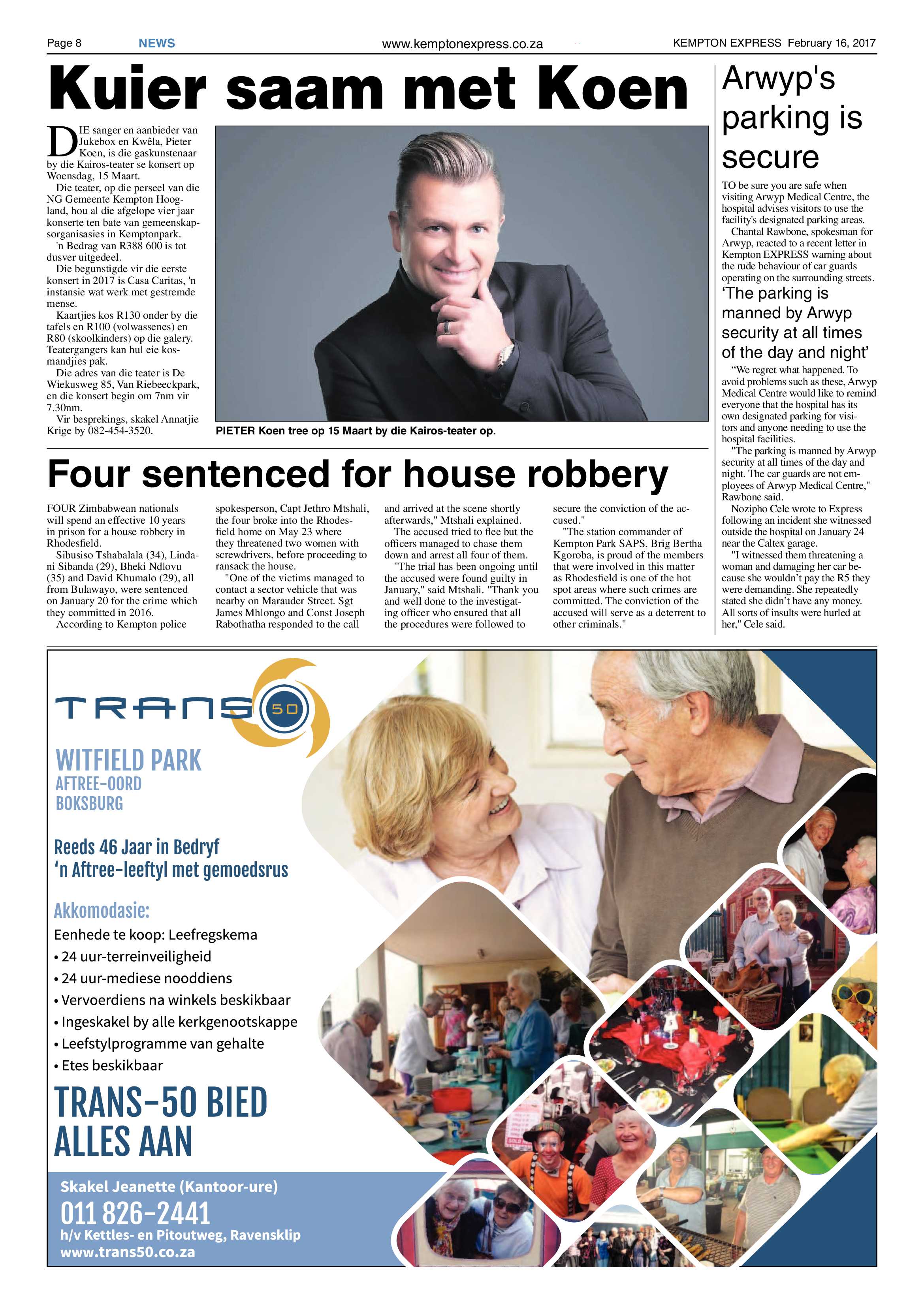 Kempton Express 16 February 2017 page 8