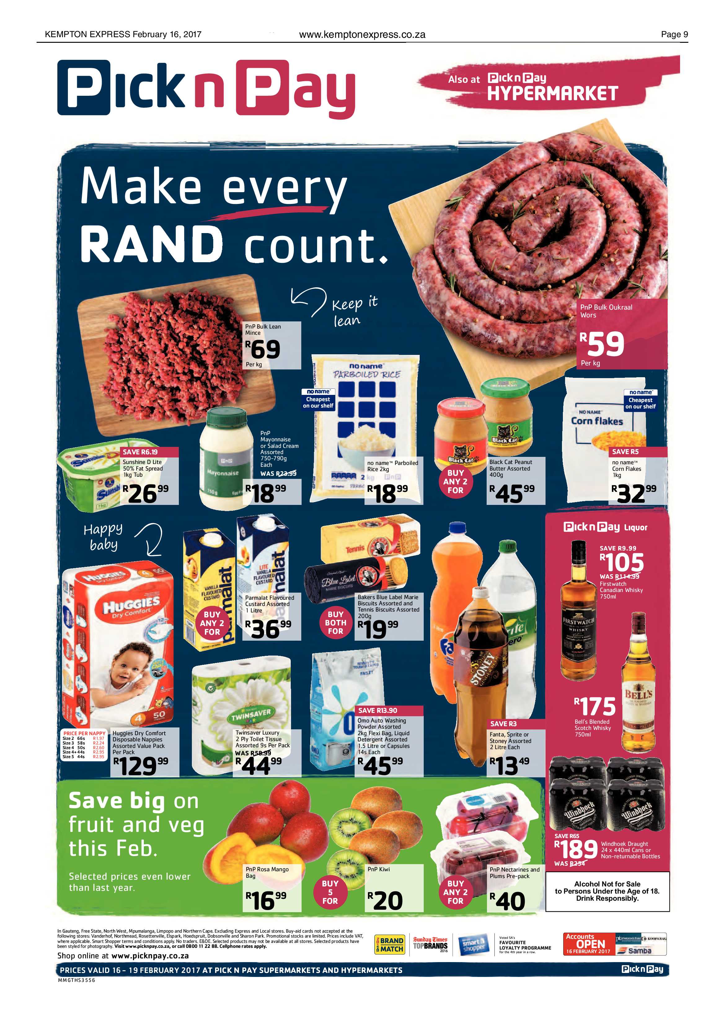 Kempton Express 16 February 2017 page 9