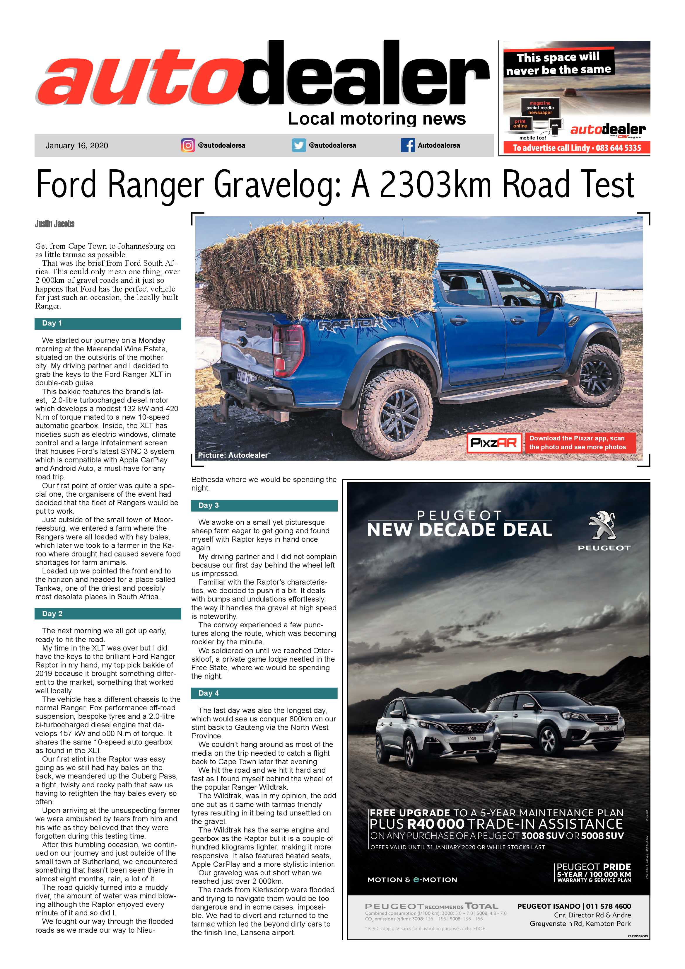 Kempton Express 16 January 2020 page 11