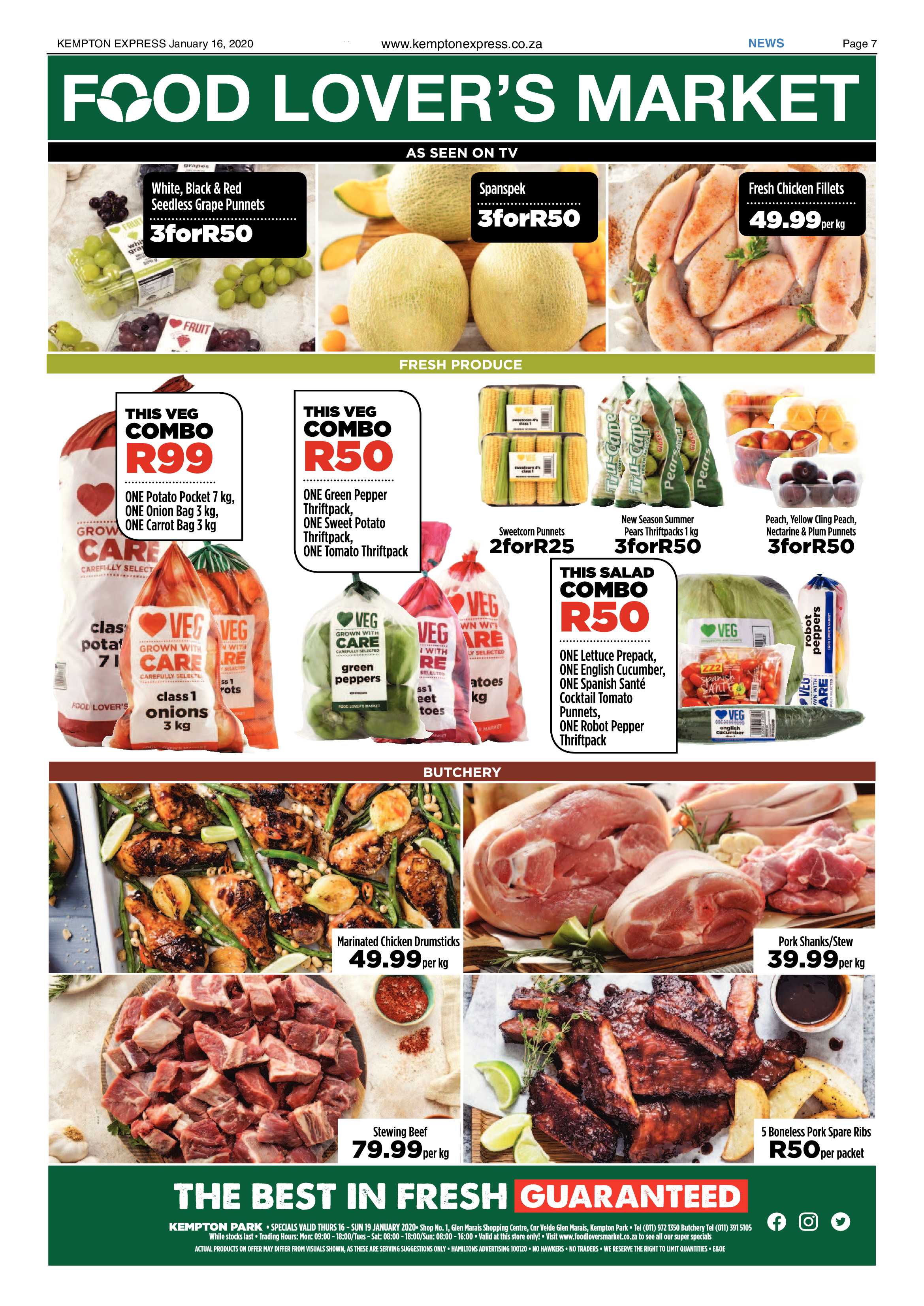 Kempton Express 16 January 2020 page 7