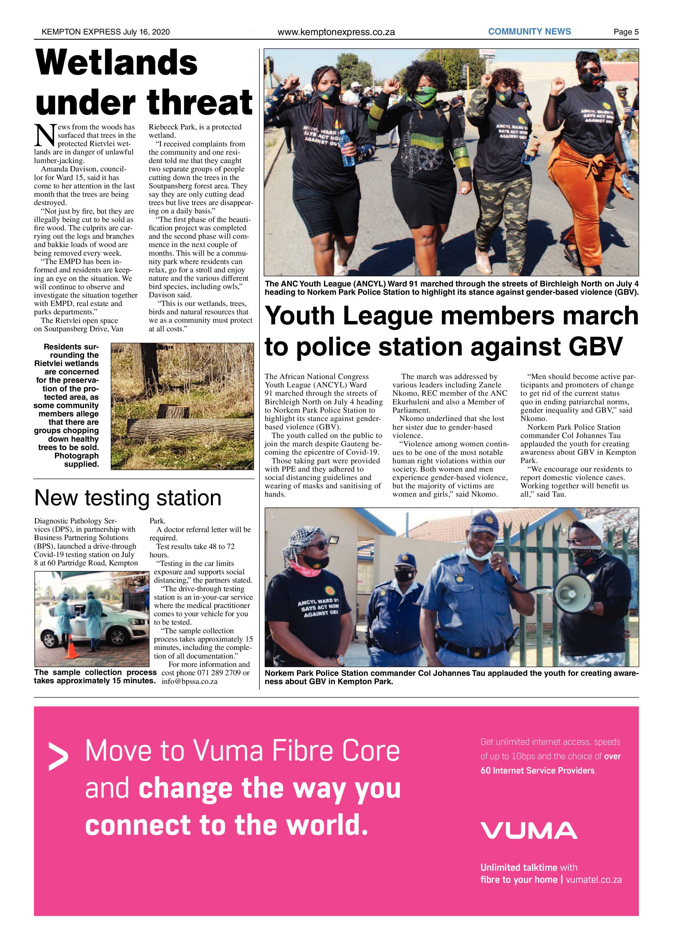 Kempton Express 16 July 2020 page 5