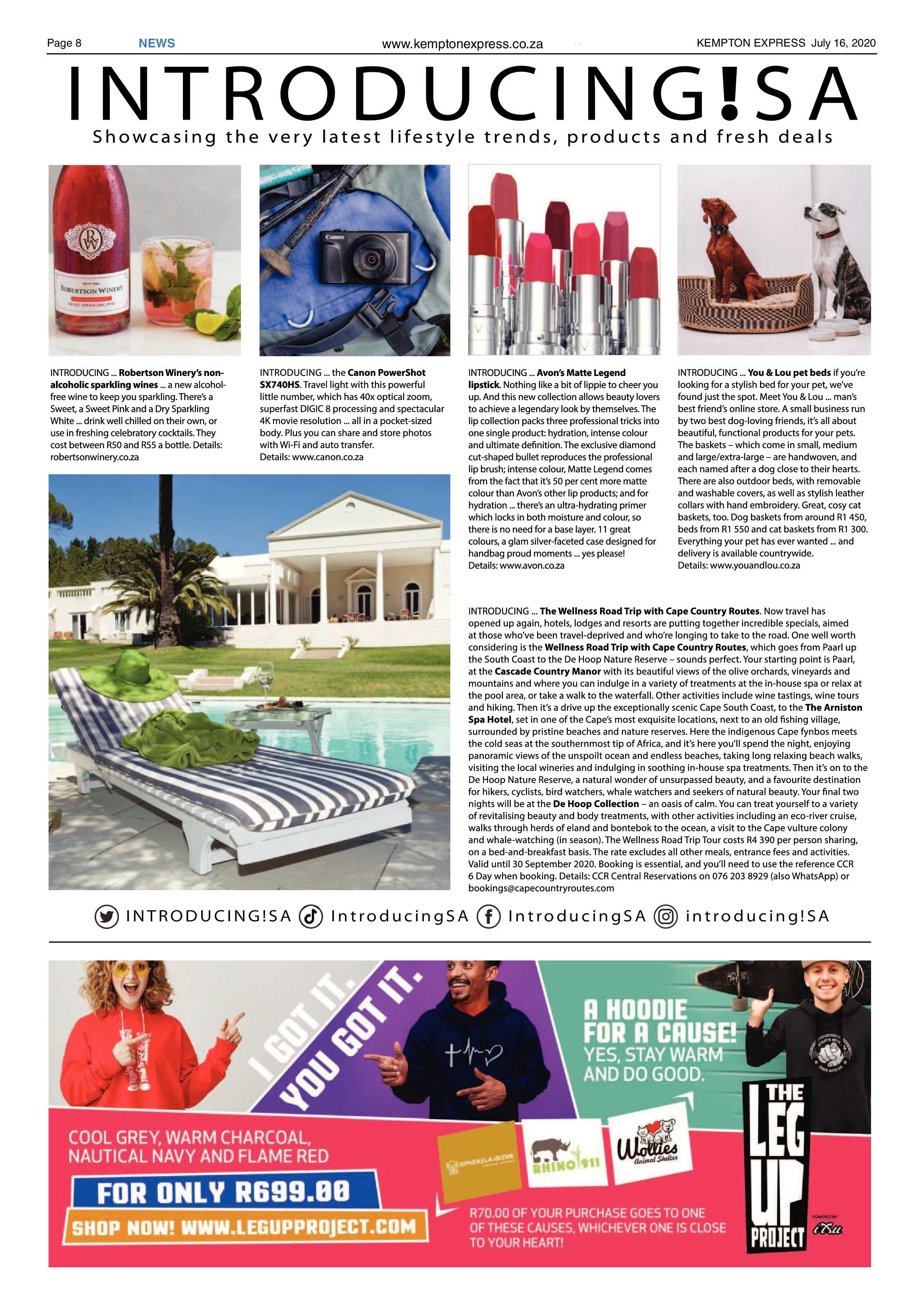Kempton Express 16 July 2020 page 8