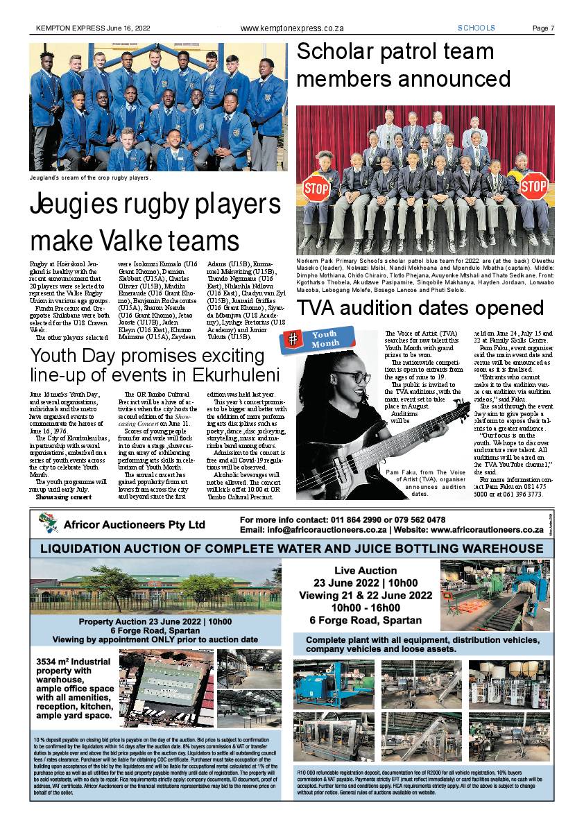 Kempton Express 16 June 2022 page 7