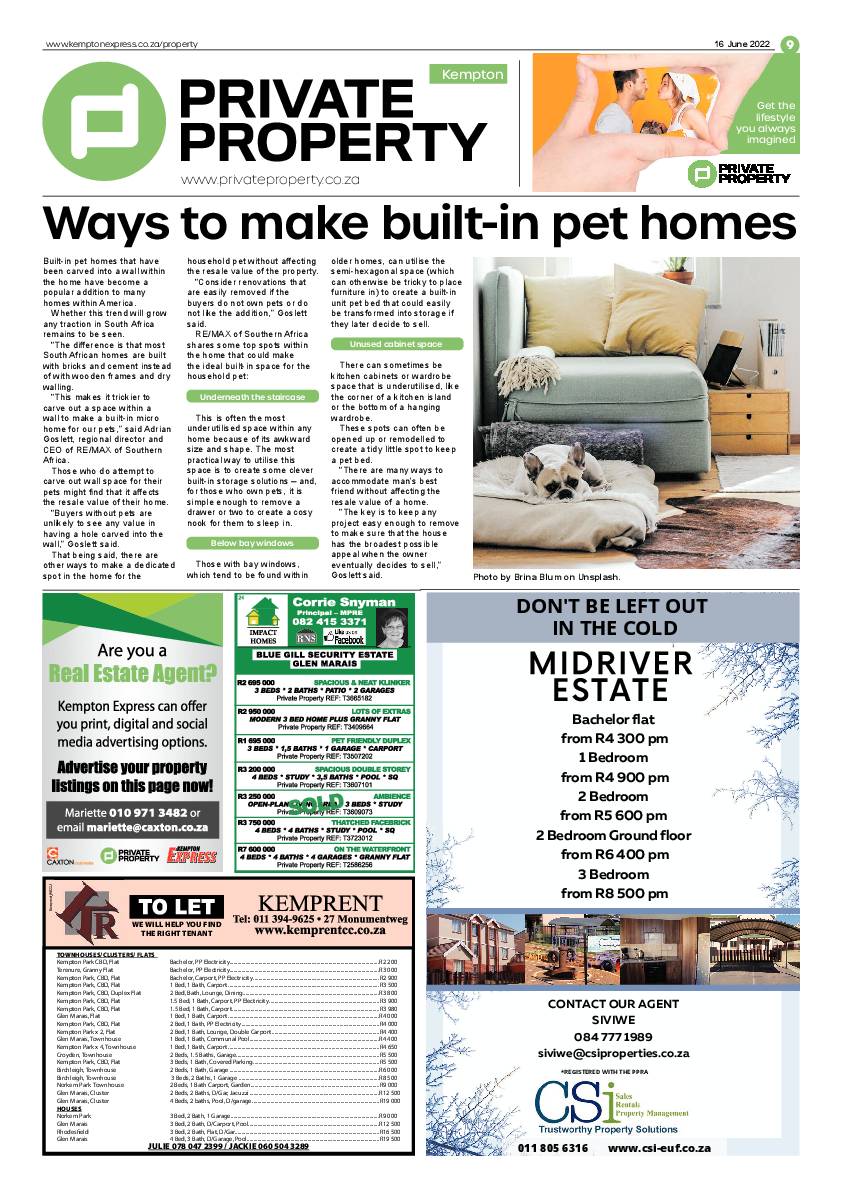 Kempton Express 16 June 2022 page 9