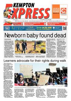 Kempton Express 16 June 2022