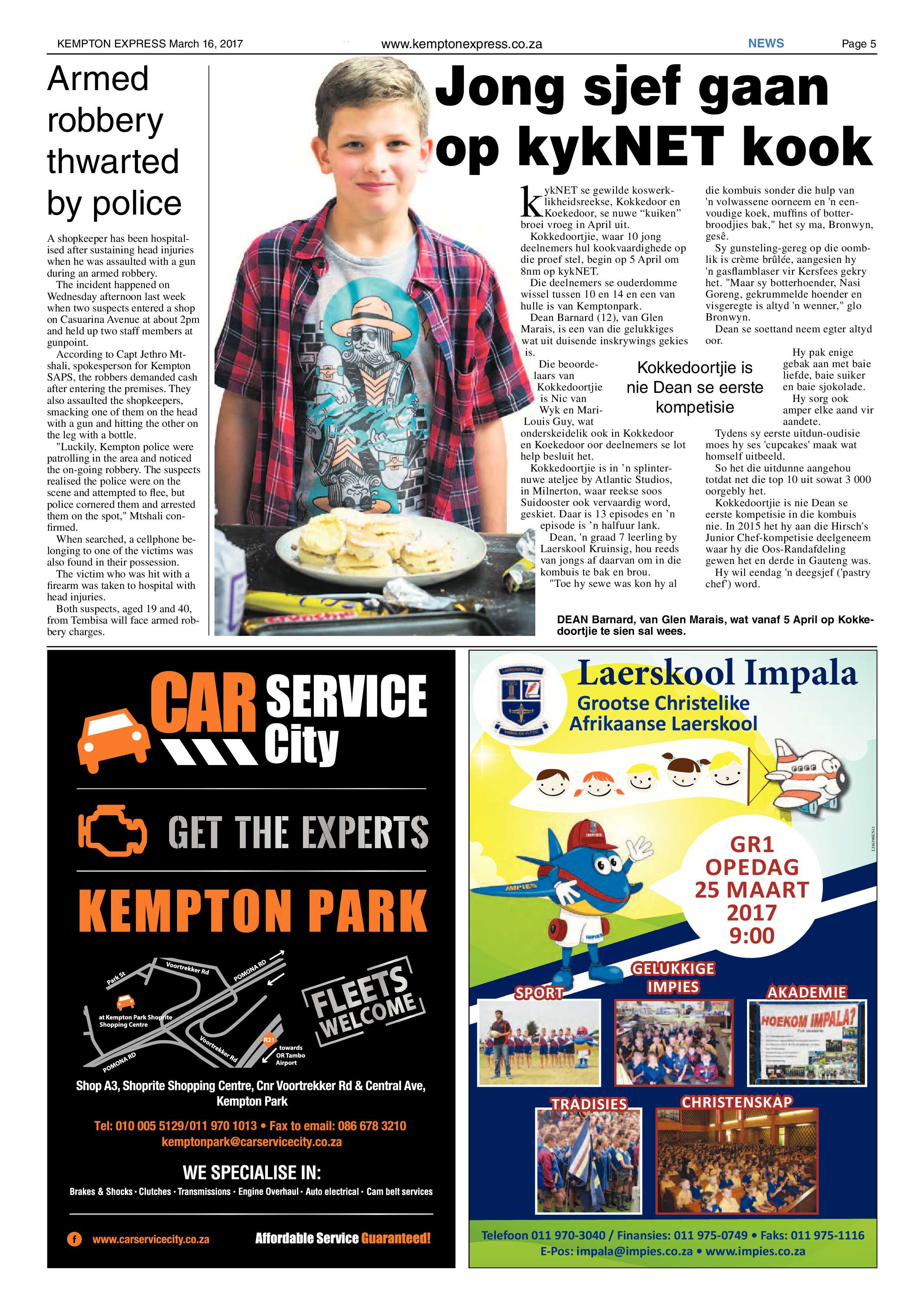 Kempton Express 16 March 2017 page 5