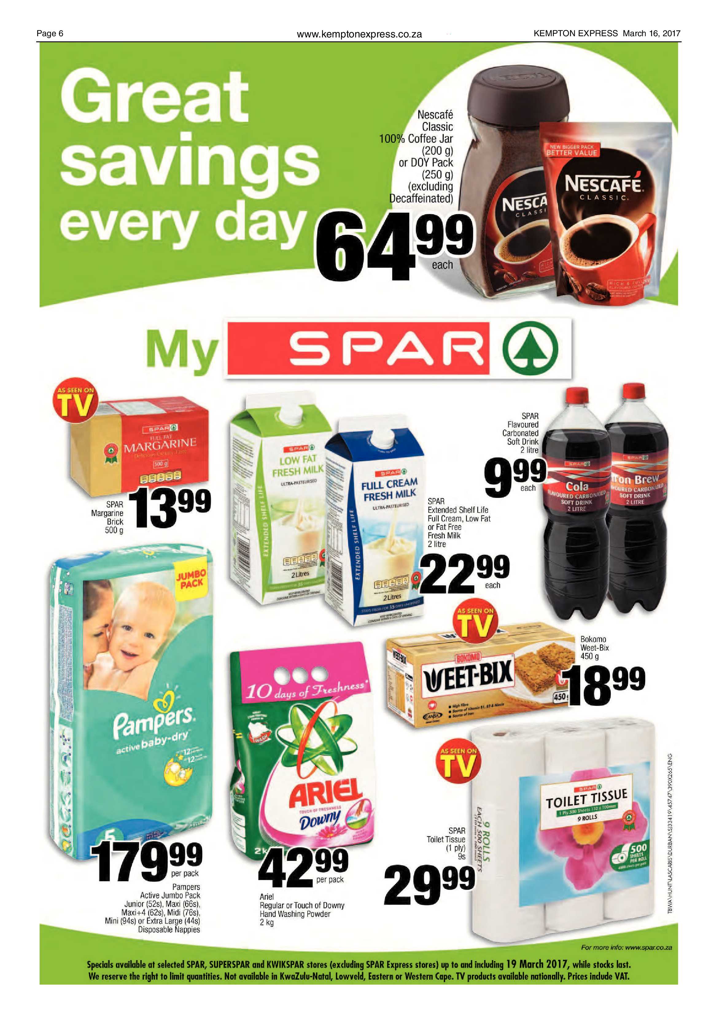 Kempton Express 16 March 2017 page 6