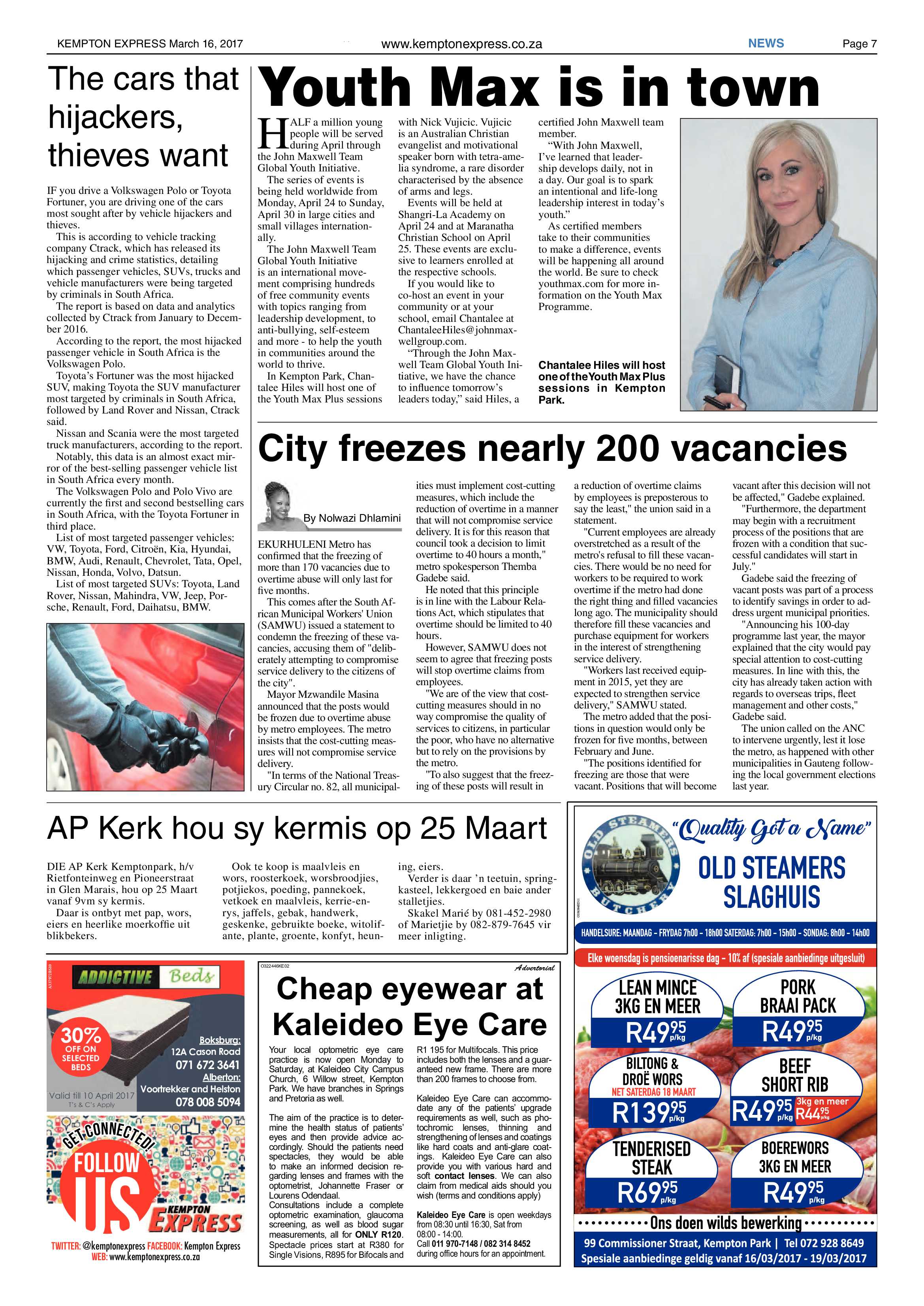 Kempton Express 16 March 2017 page 7