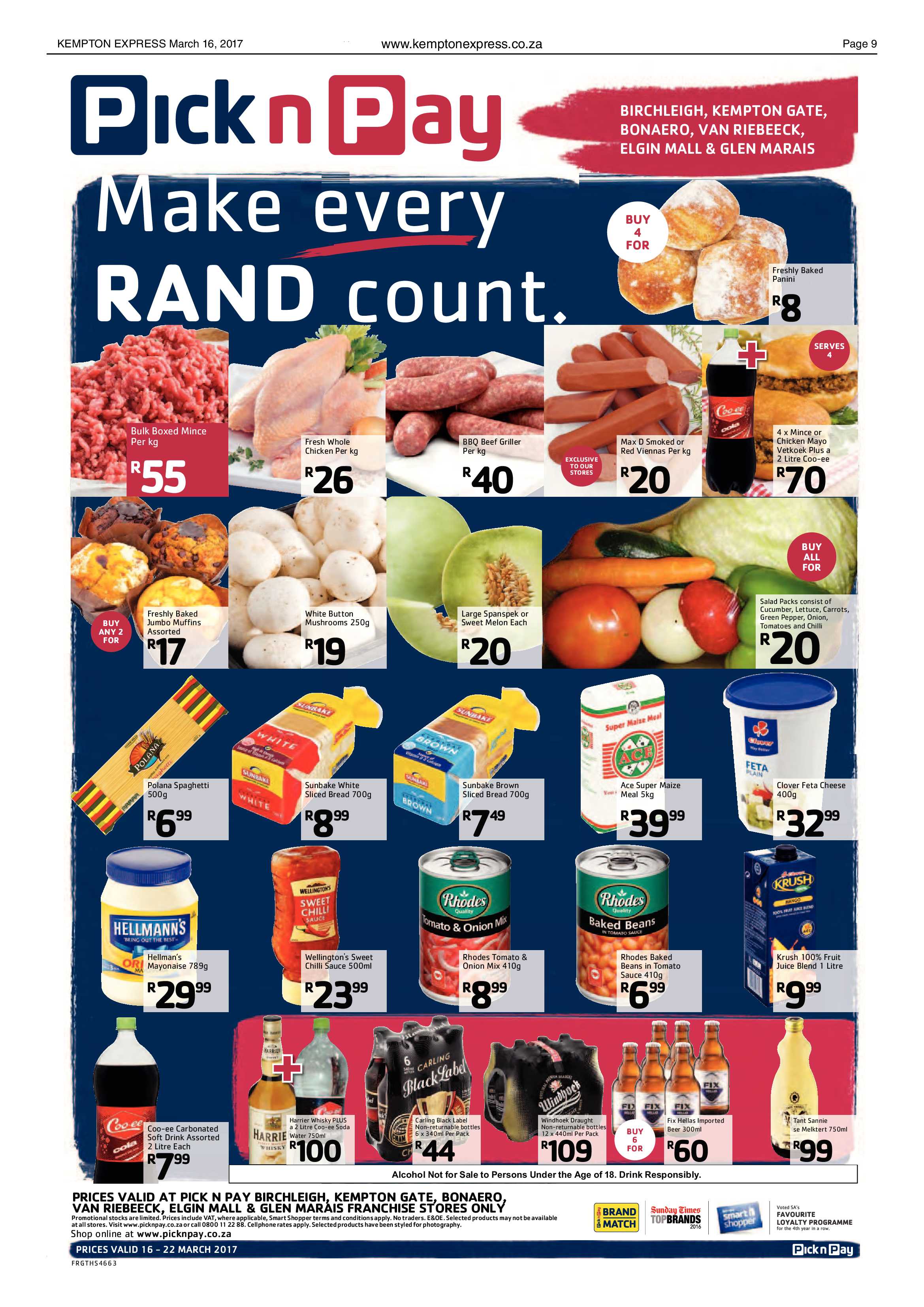 Kempton Express 16 March 2017 page 9